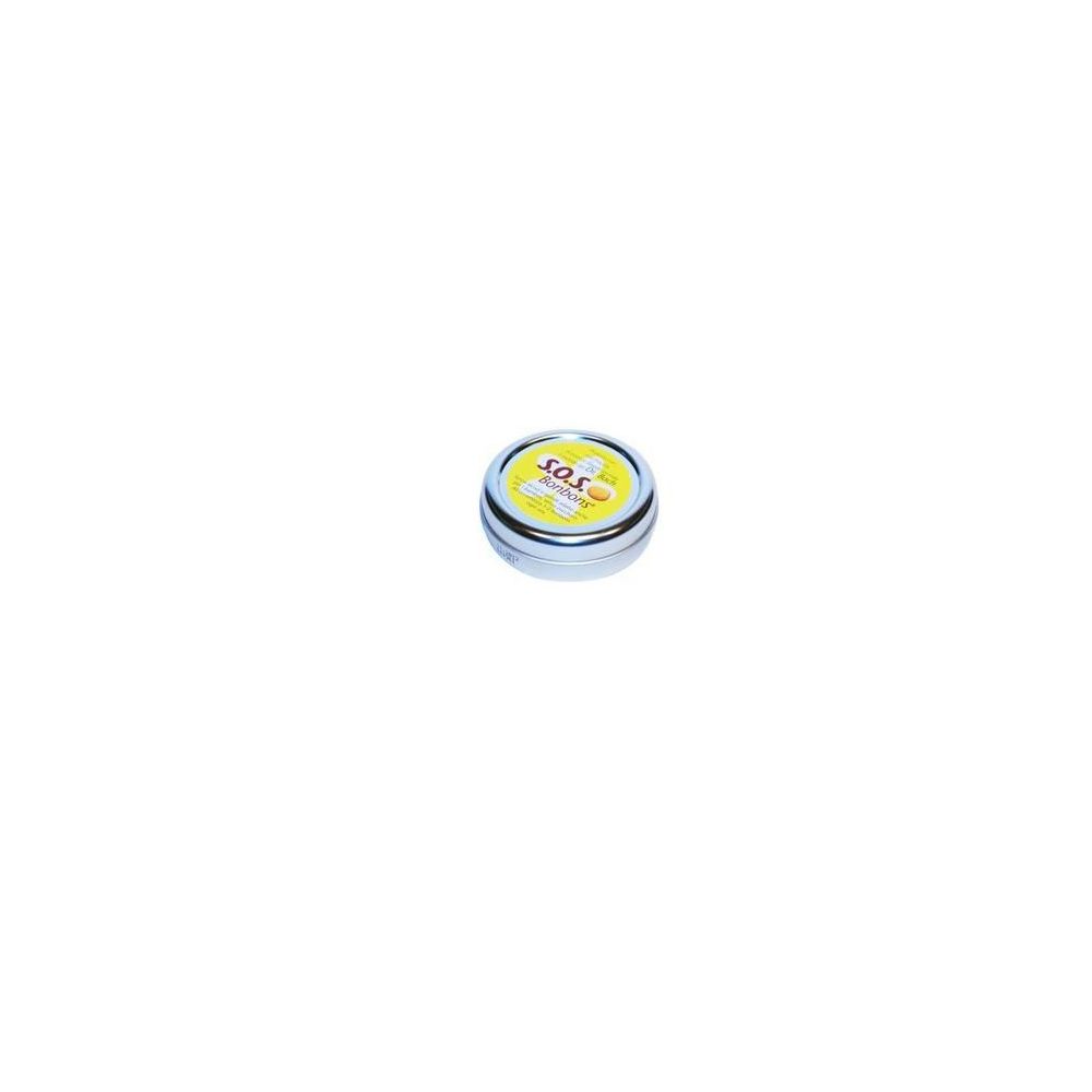 Sos Bonbons Caramelle Gommose 50 G