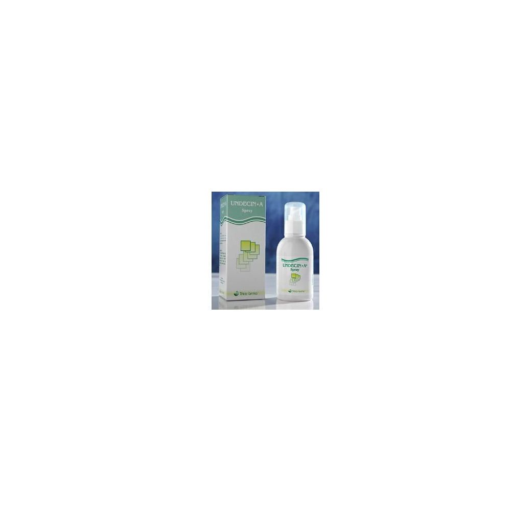 Undecin A Spray 100 Ml