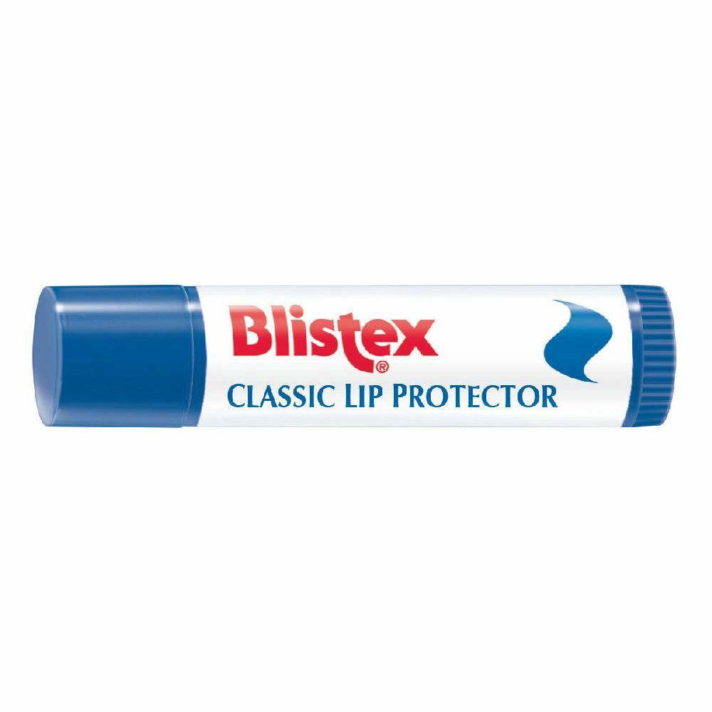 Blistex Classic Lip Prot 2Stk