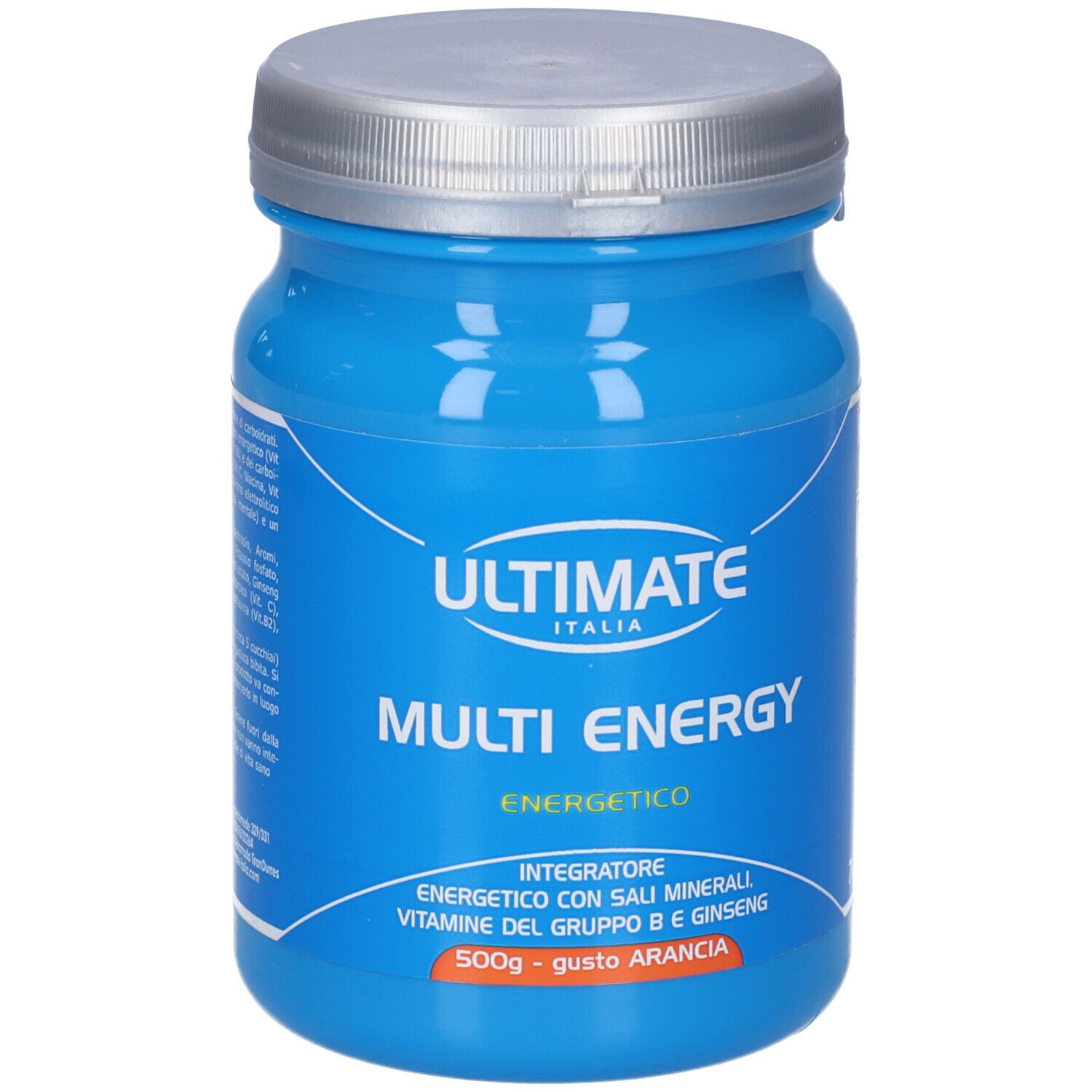 Ultimate Multienergy Arancia