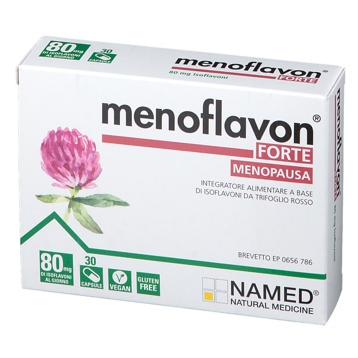 Menoflavon® Forte