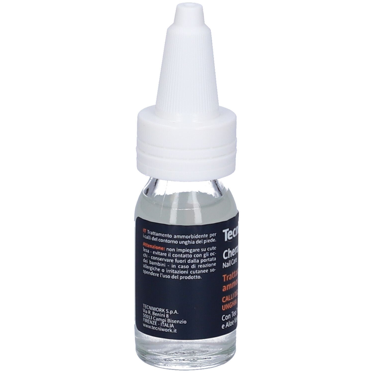 Cheramed Emol Un/Piede 15Ml