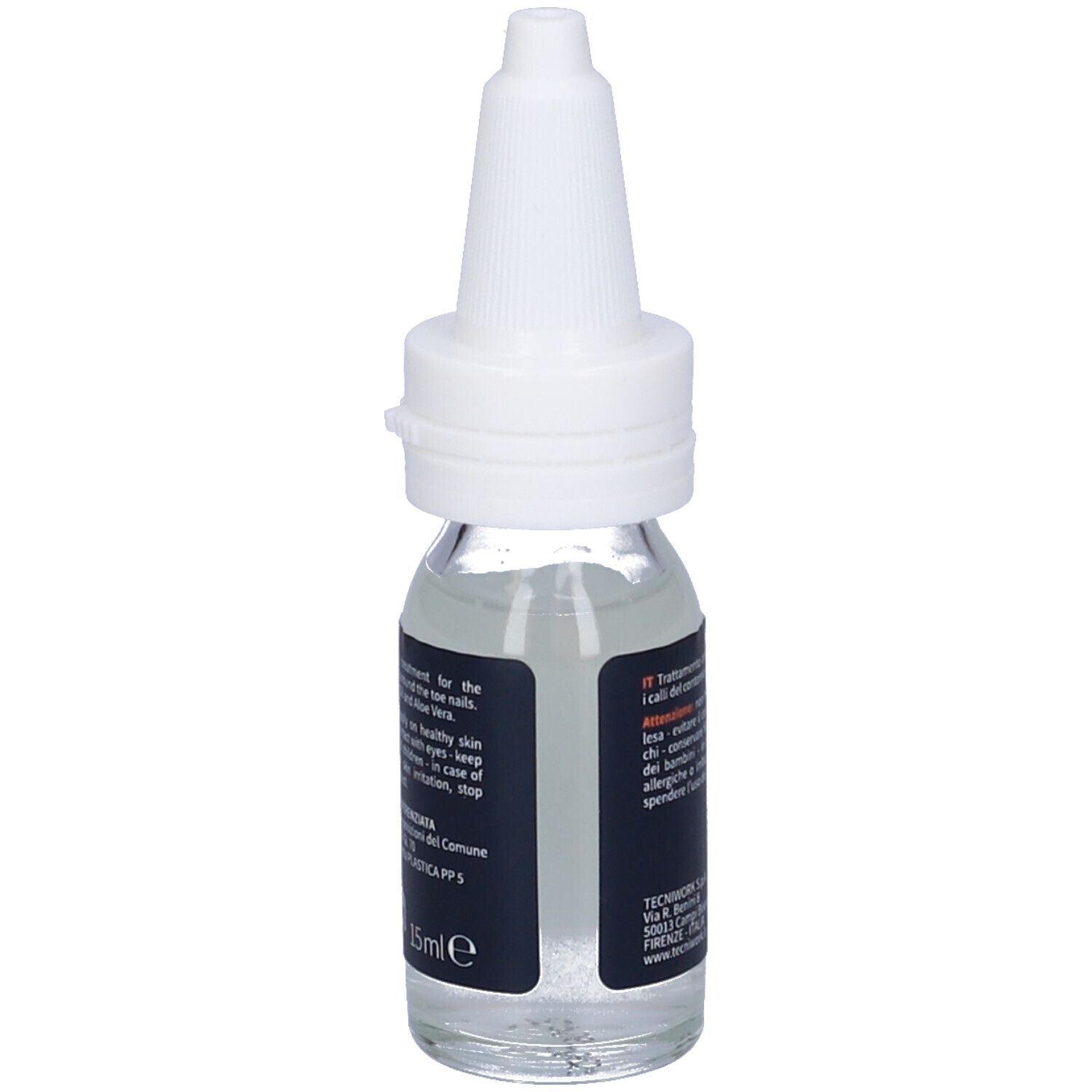 Cheramed Emol Un/Piede 15Ml