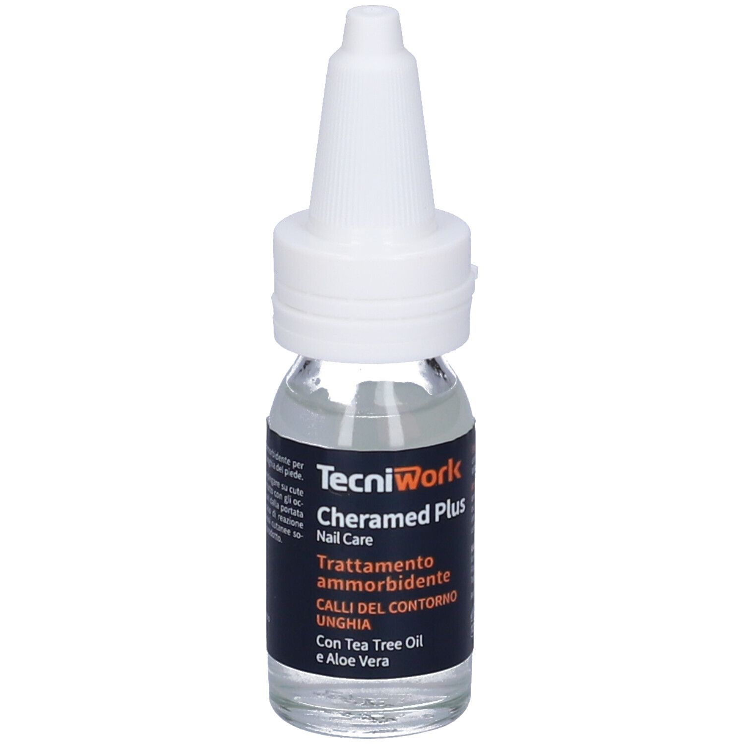 Cheramed Emol Un/Piede 15Ml
