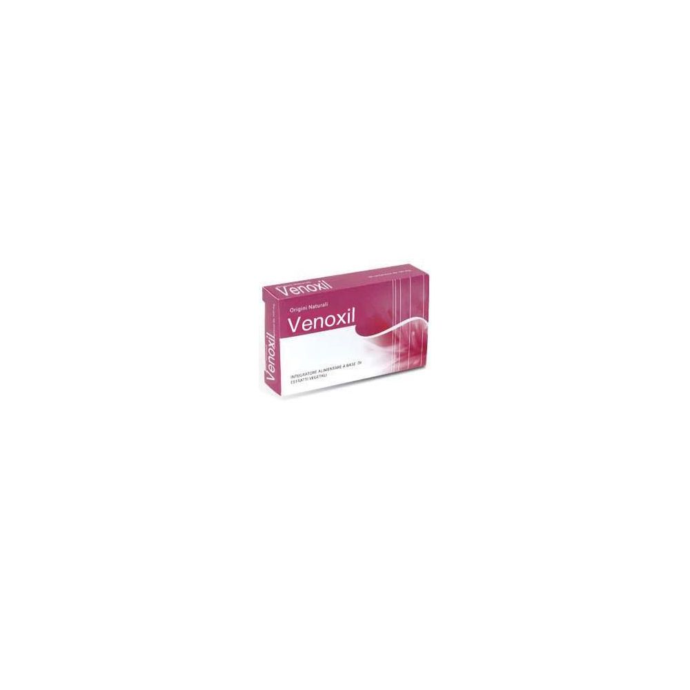 Venoxil 30 Compresse