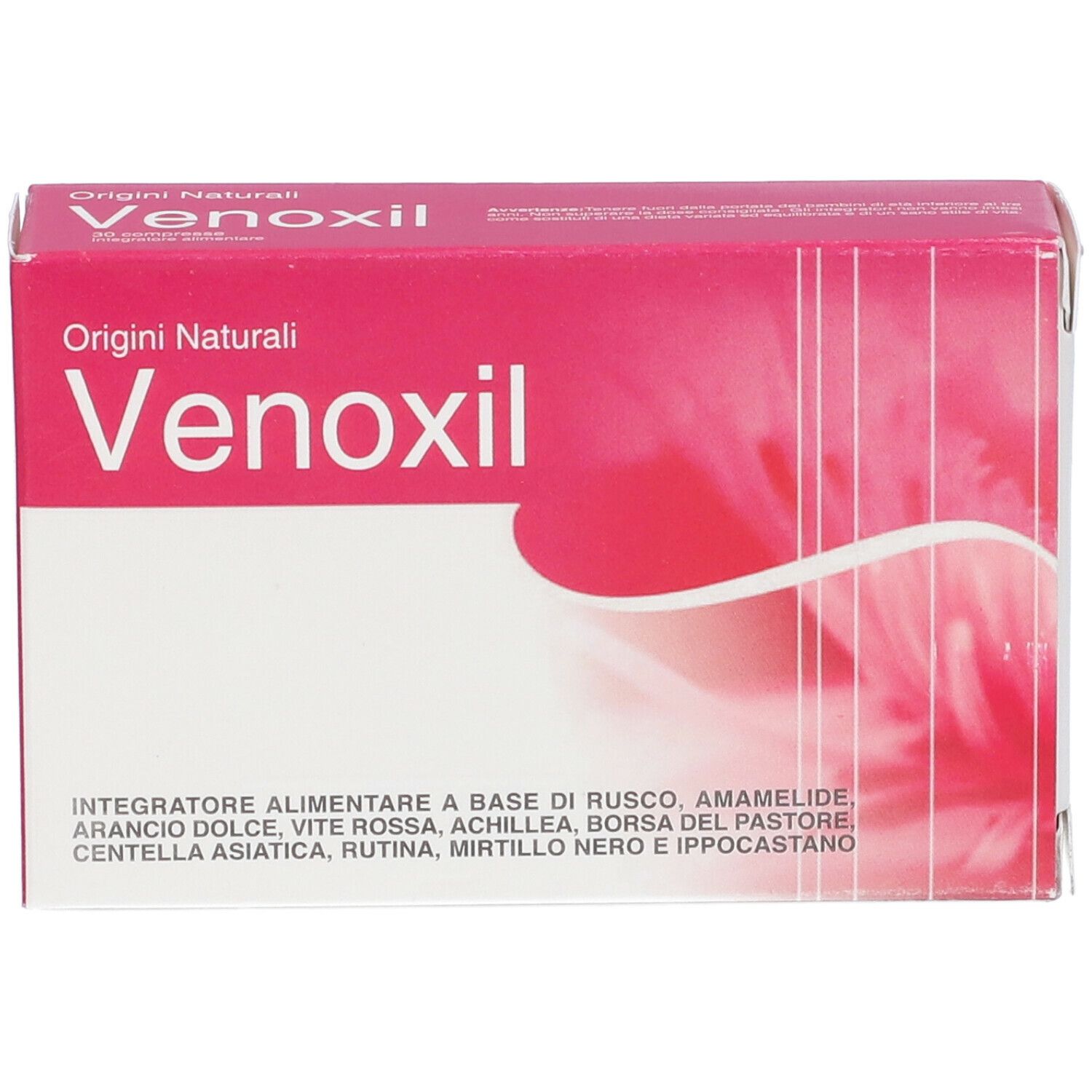 Venoxil 30 Compresse