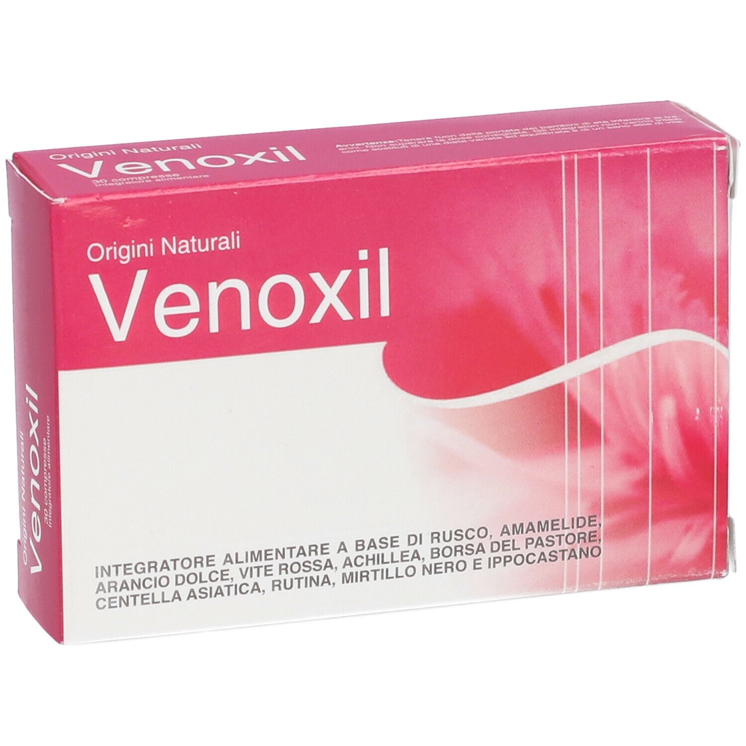 Venoxil 30 Compresse