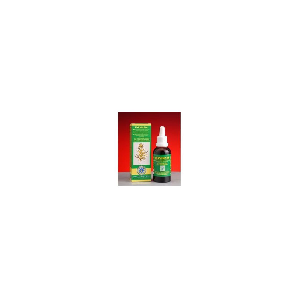 Hyrvingya Bio Gocce 50 Ml