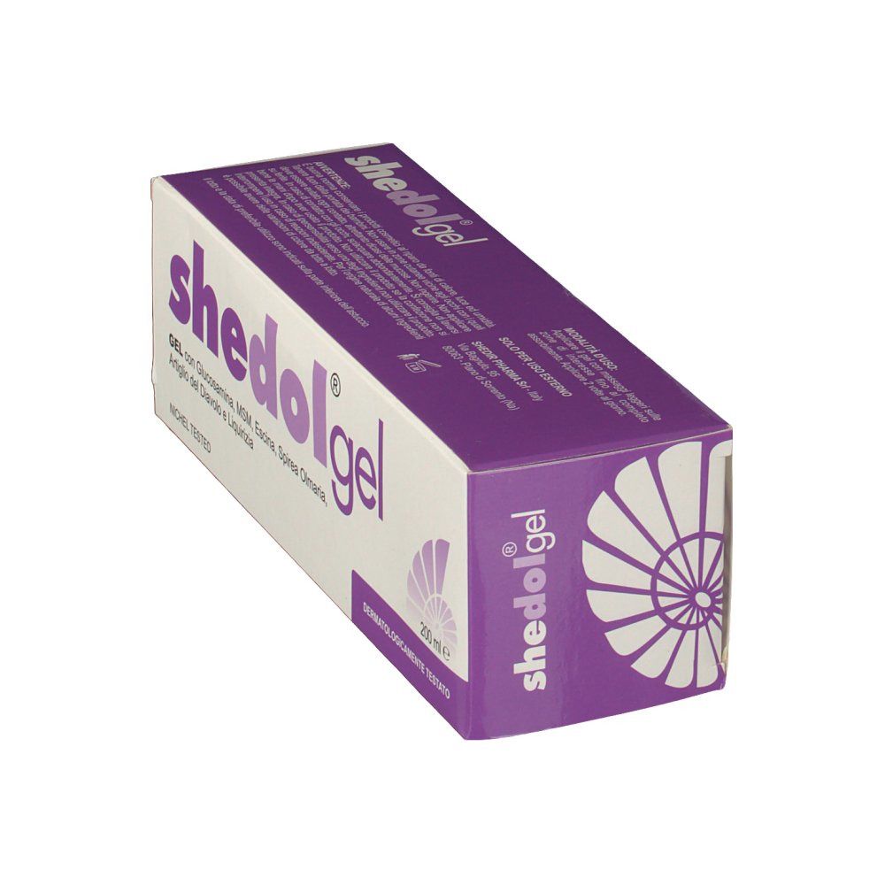 Shedol® Gel
