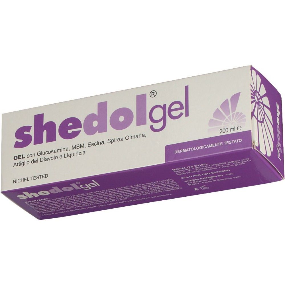 Shedol® Gel