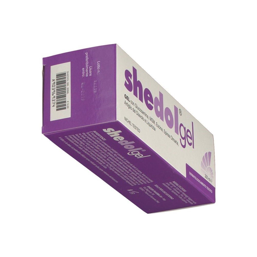 Shedol® Gel
