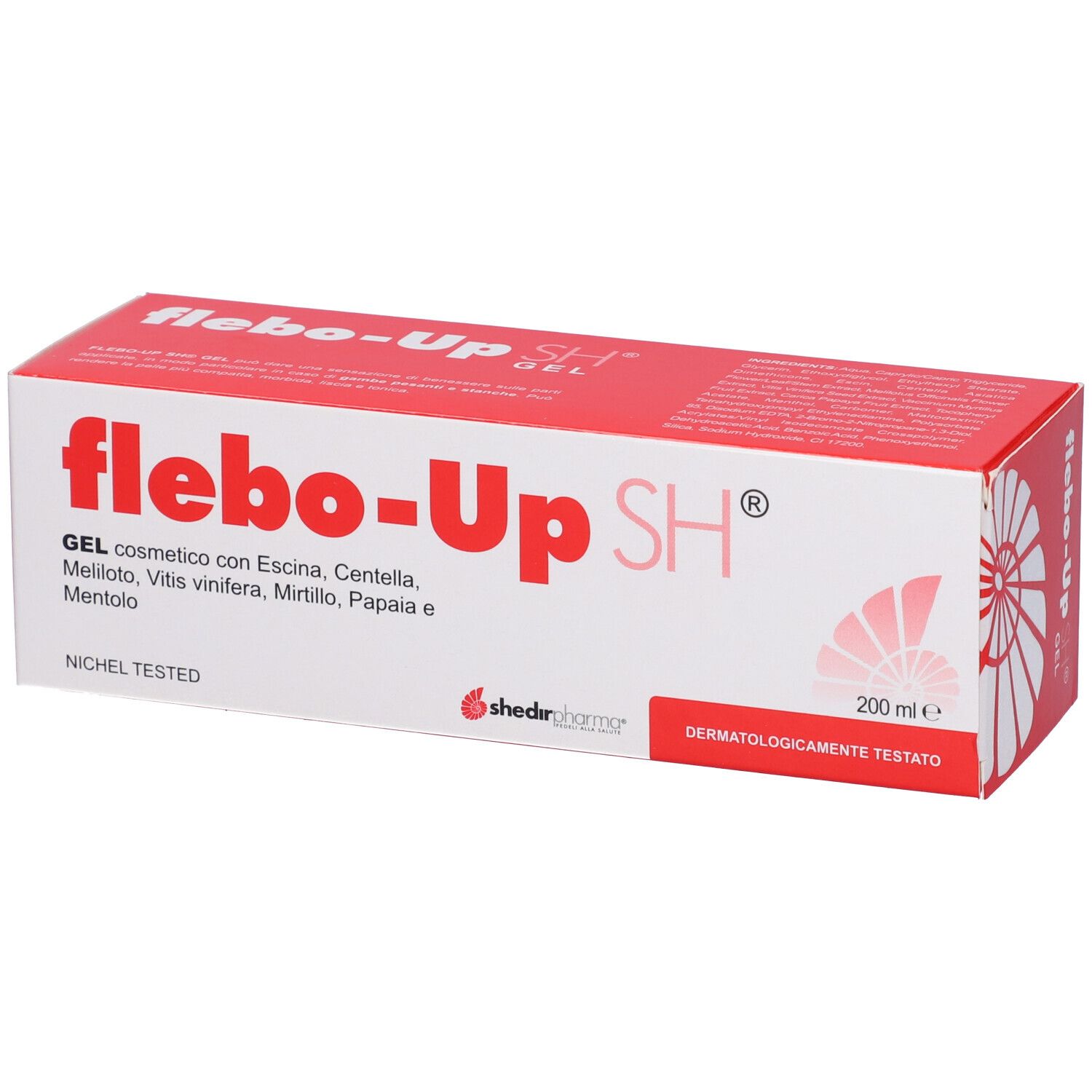 Flebo-Up SH® Gel