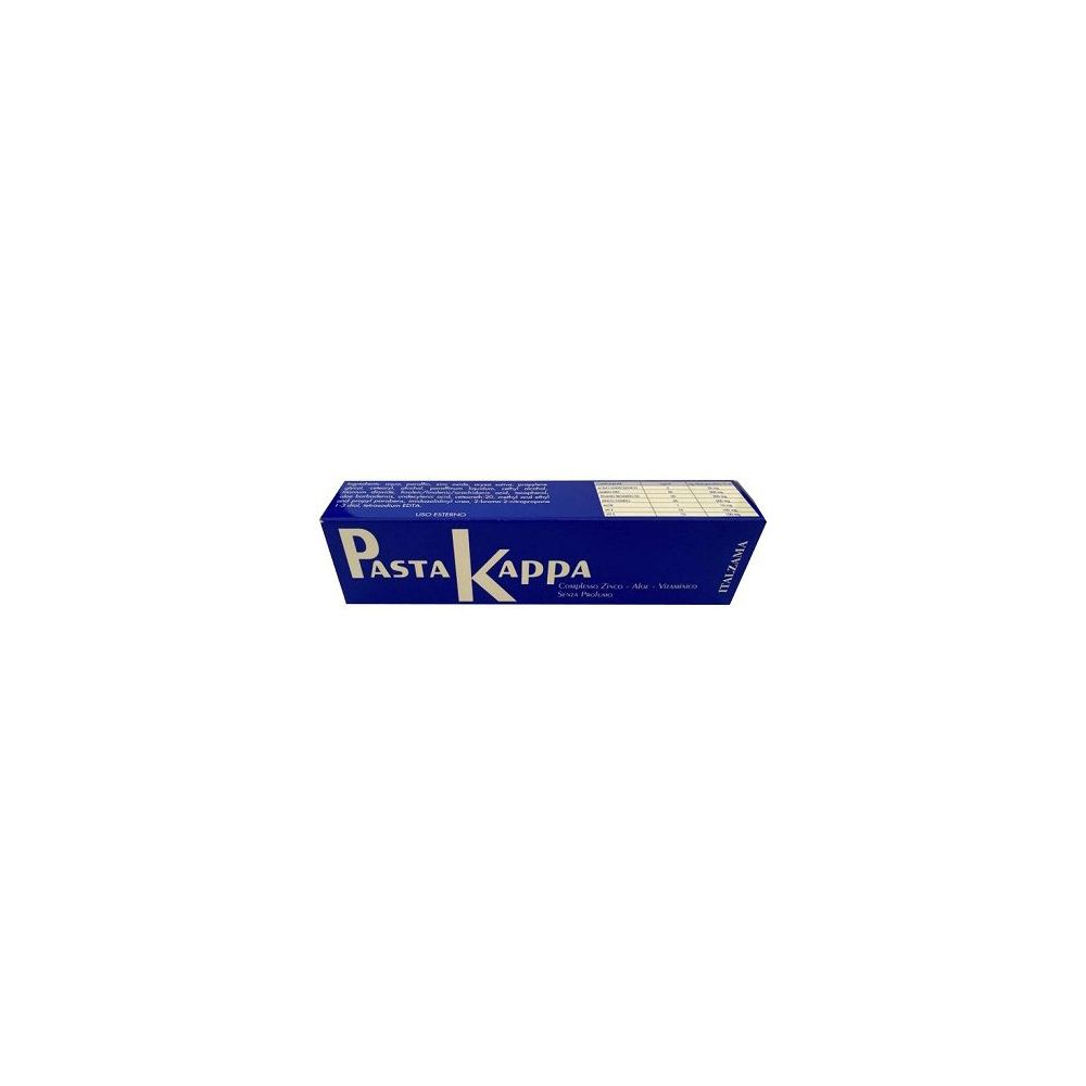 Pasta Kappa Tubo 75 Ml