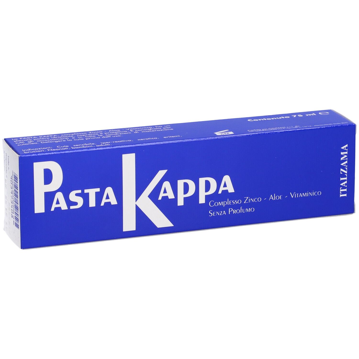 Pasta Kappa Tubo 75 Ml