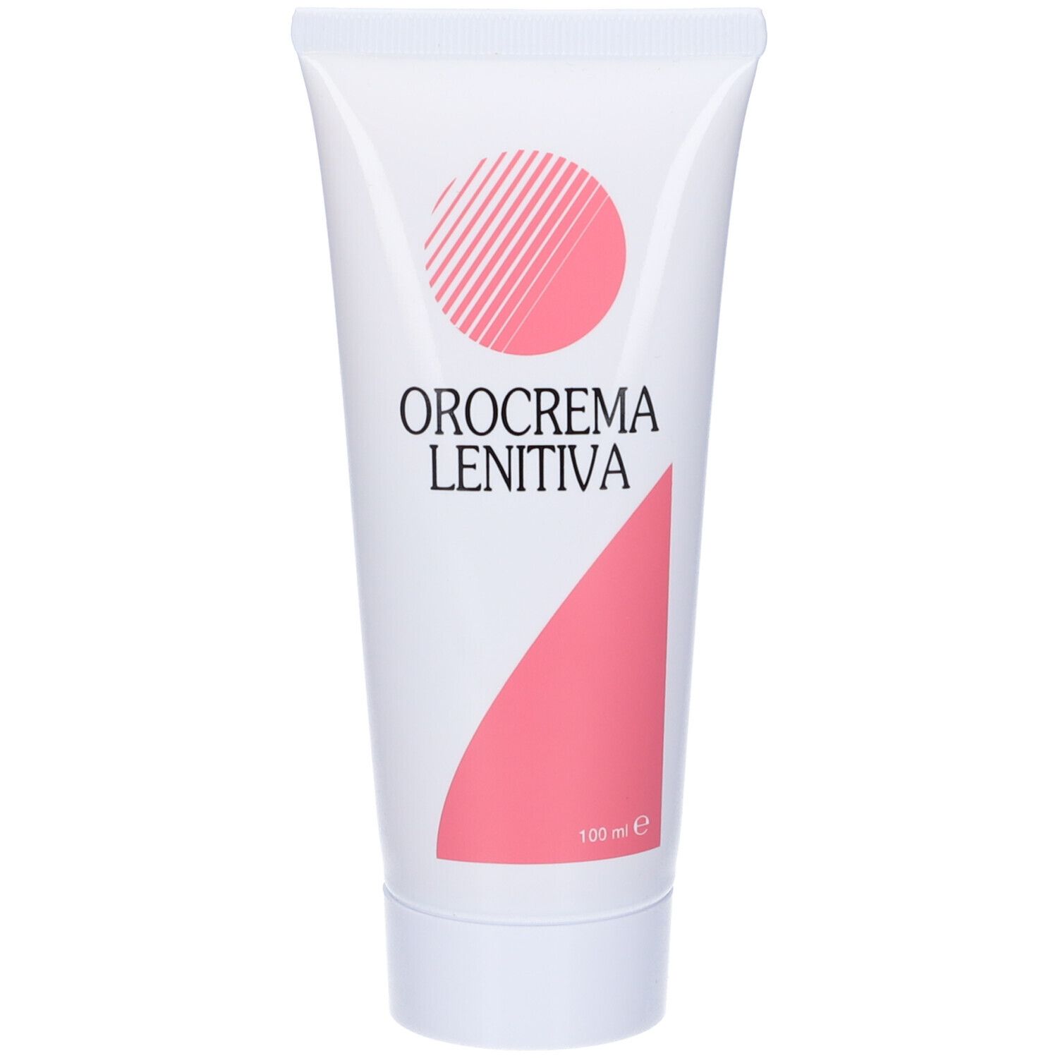 Orocrema Lenitivo 100 Ml