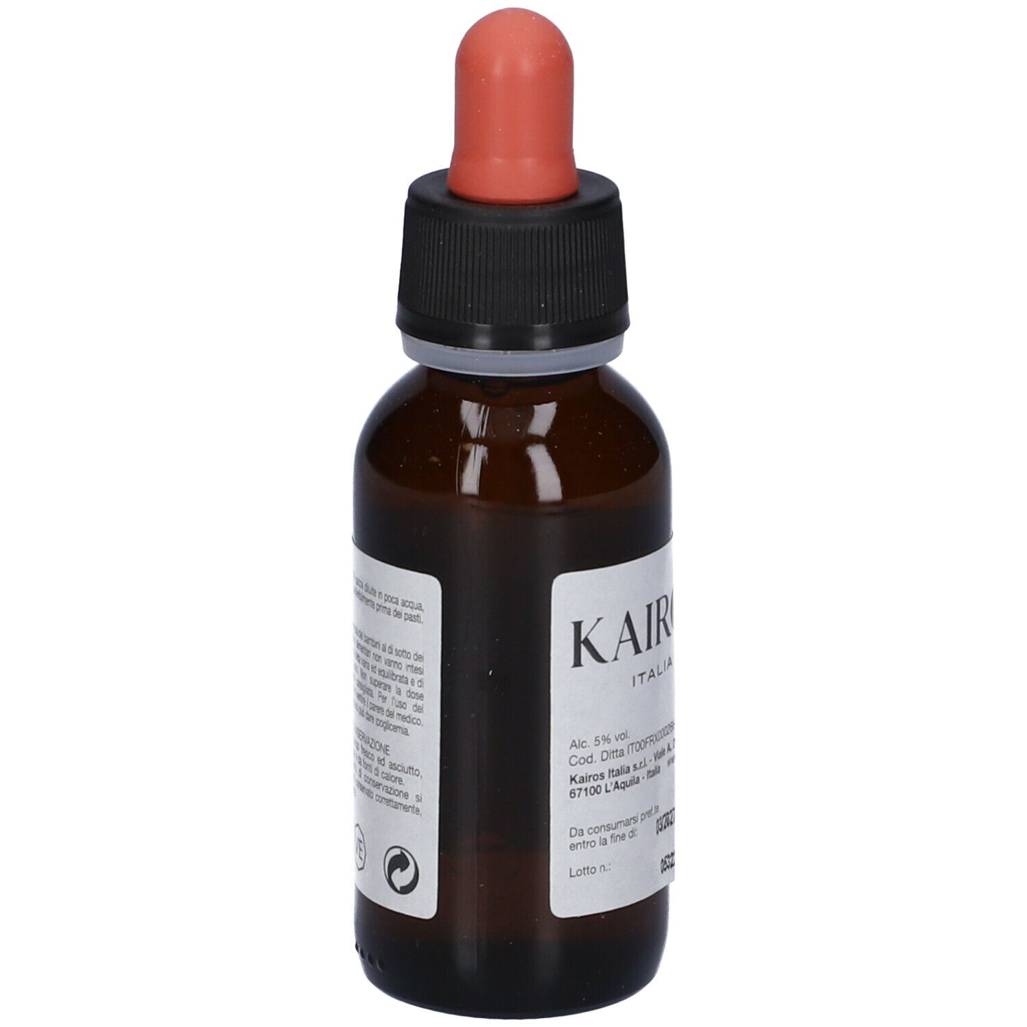Akesios Gocce 60 Ml