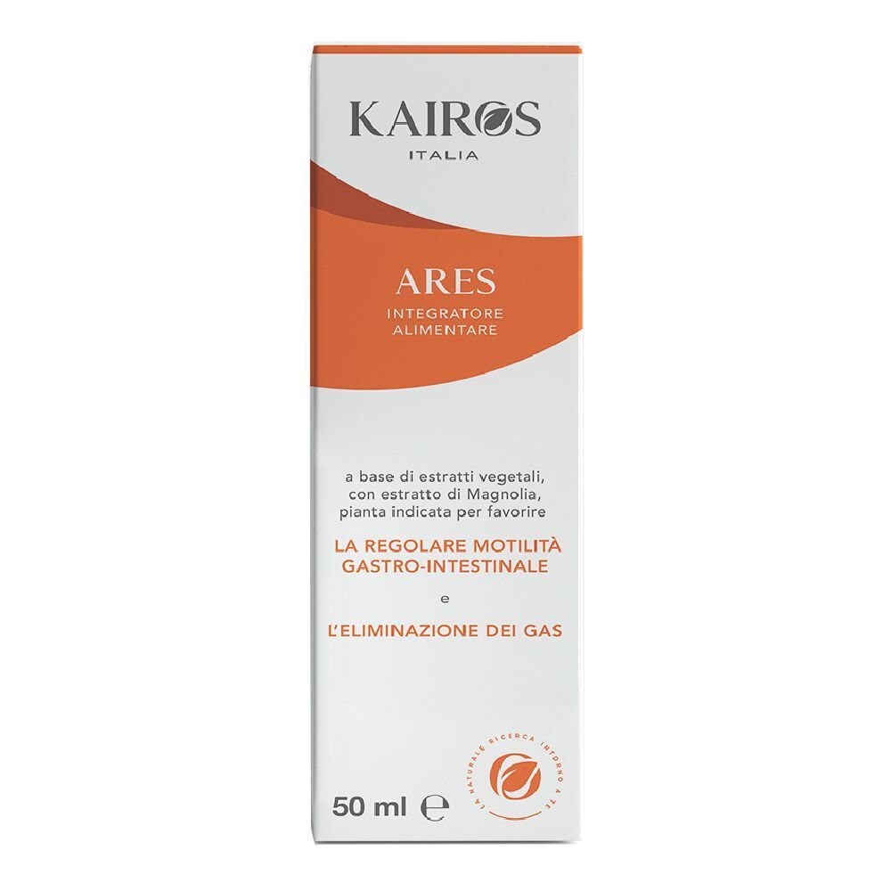 Ares Gocce 50 Ml