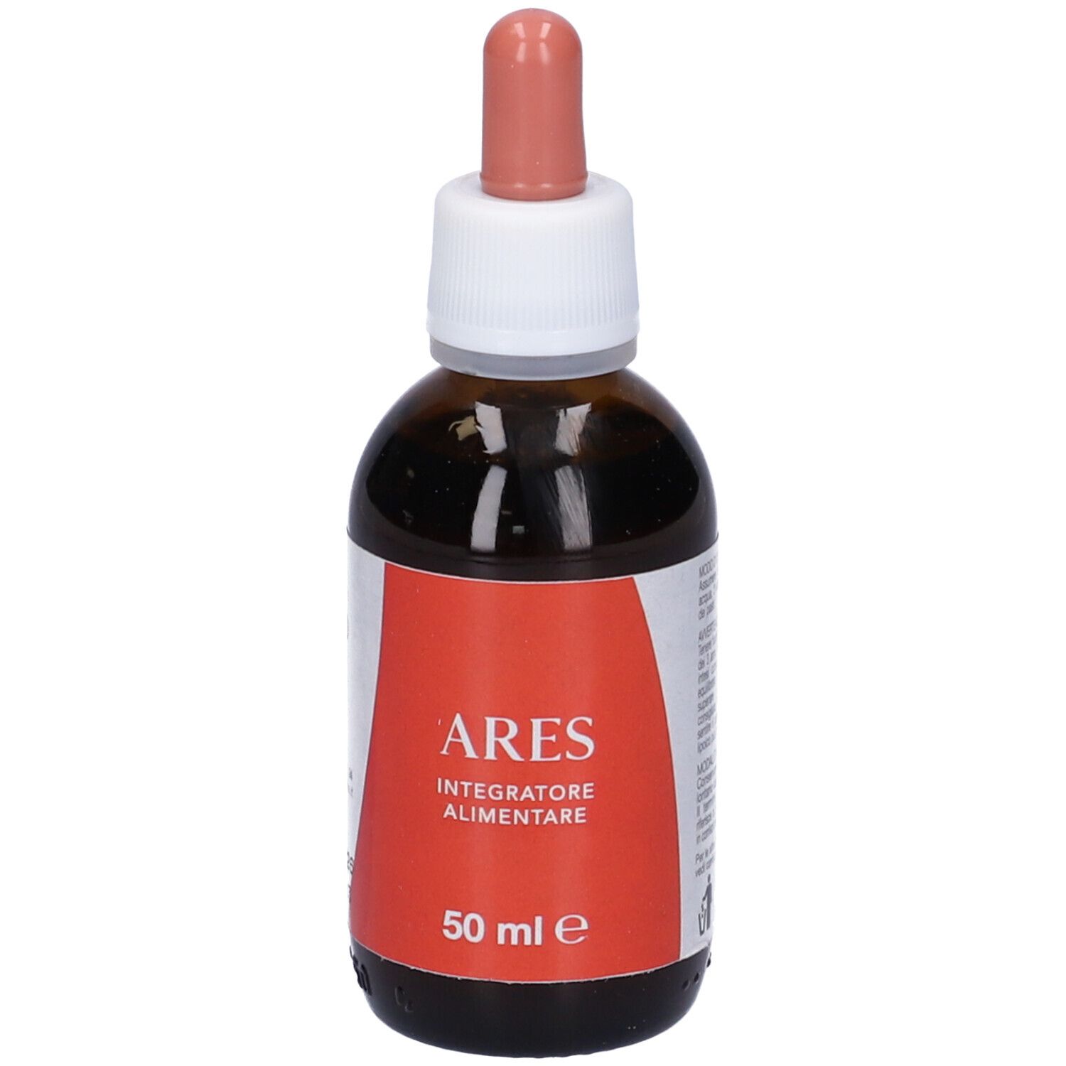 Ares Gocce 50 Ml