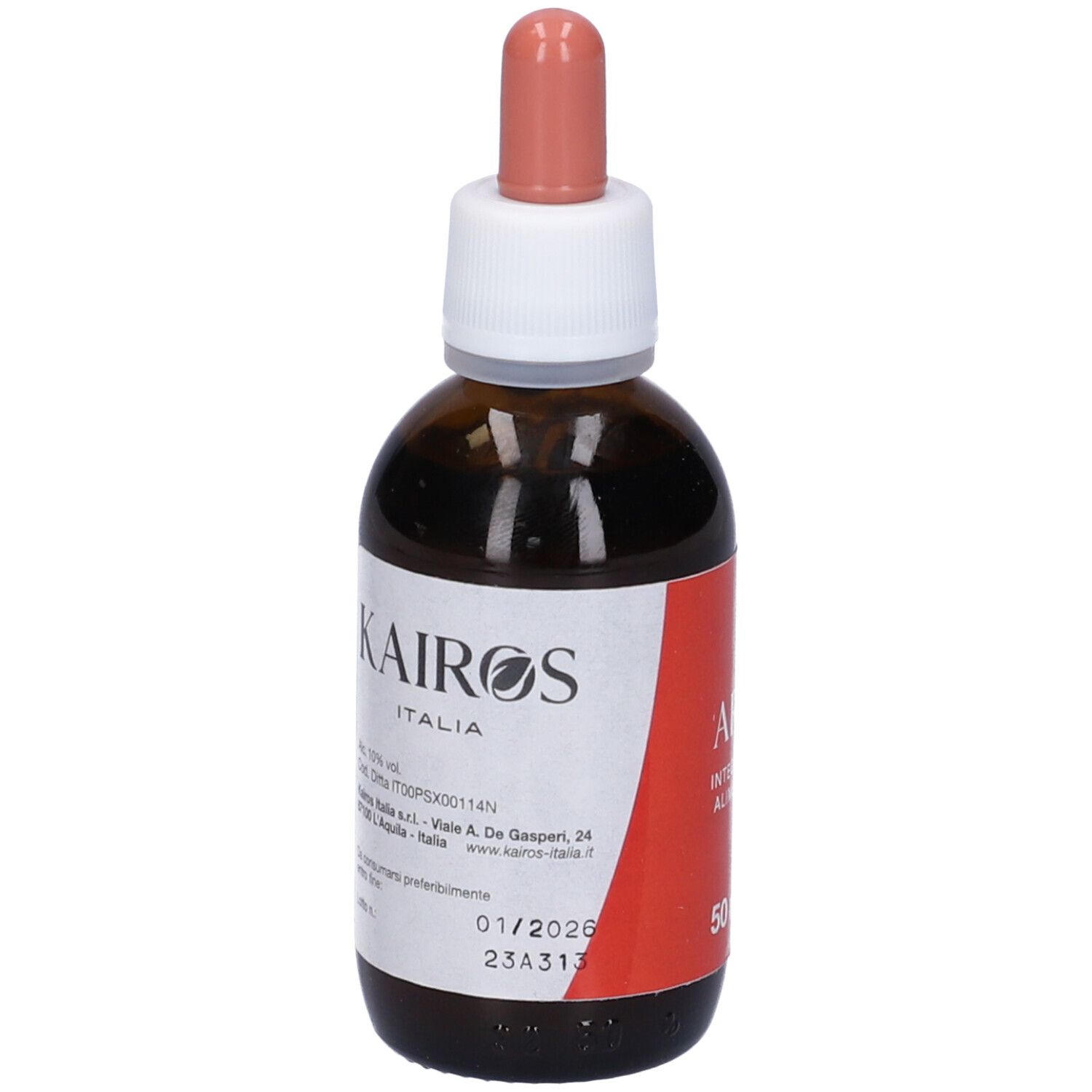 Ares Gocce 50 Ml