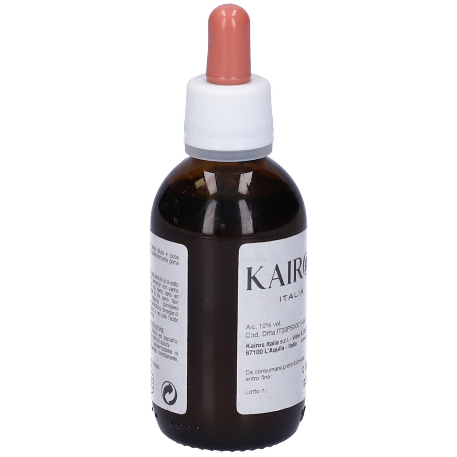 Ares Gocce 50 Ml