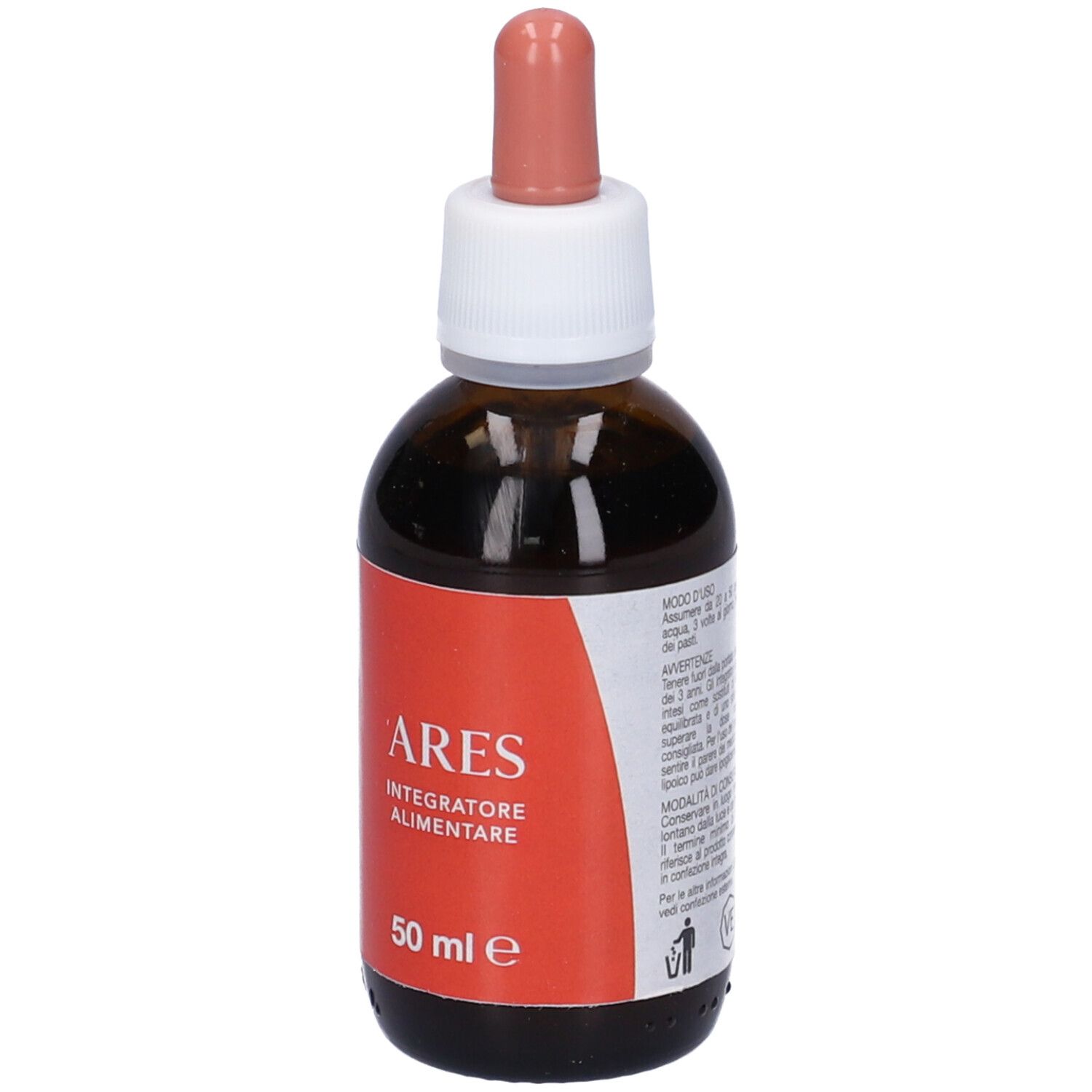 Ares Gocce 50 Ml