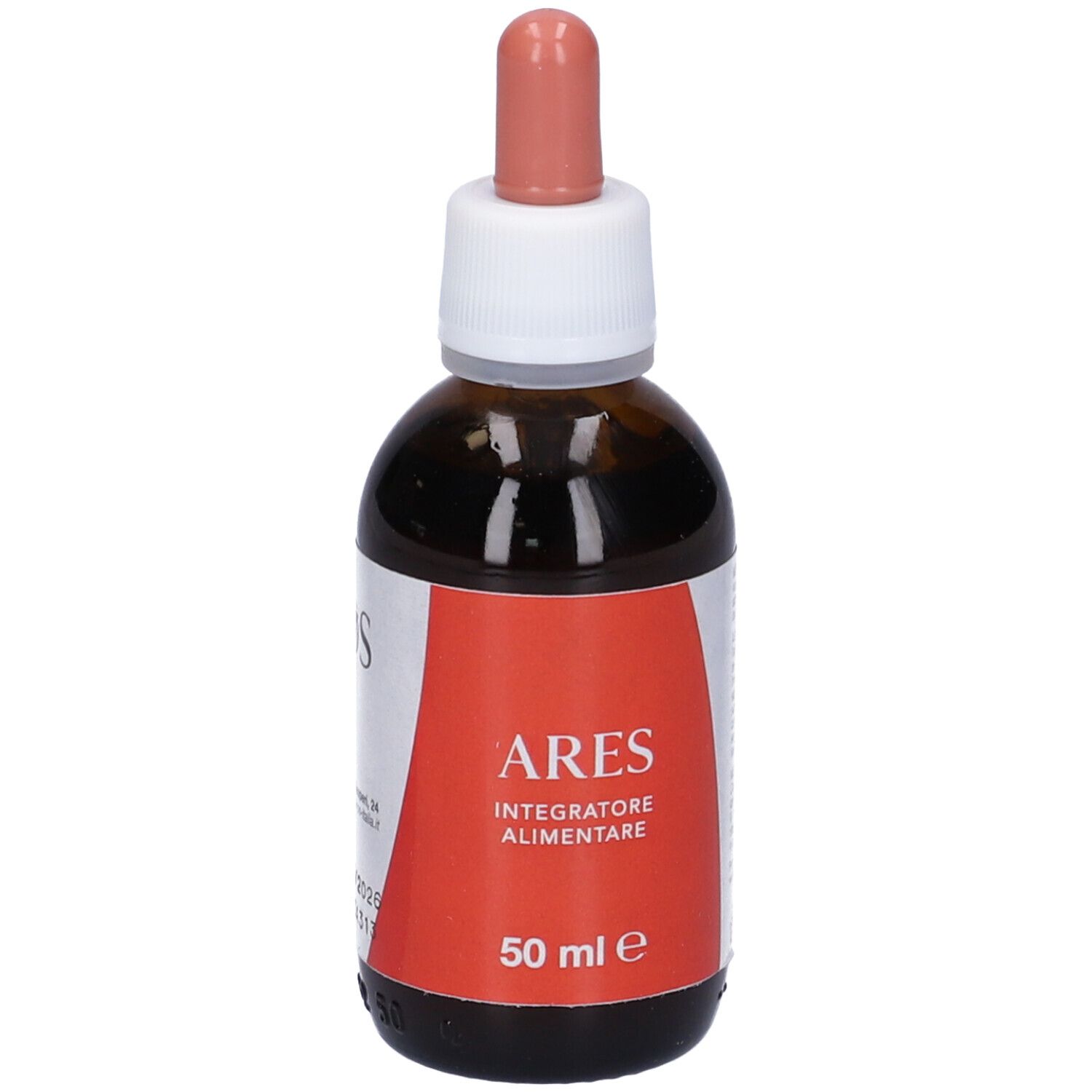 Ares Gocce 50 Ml