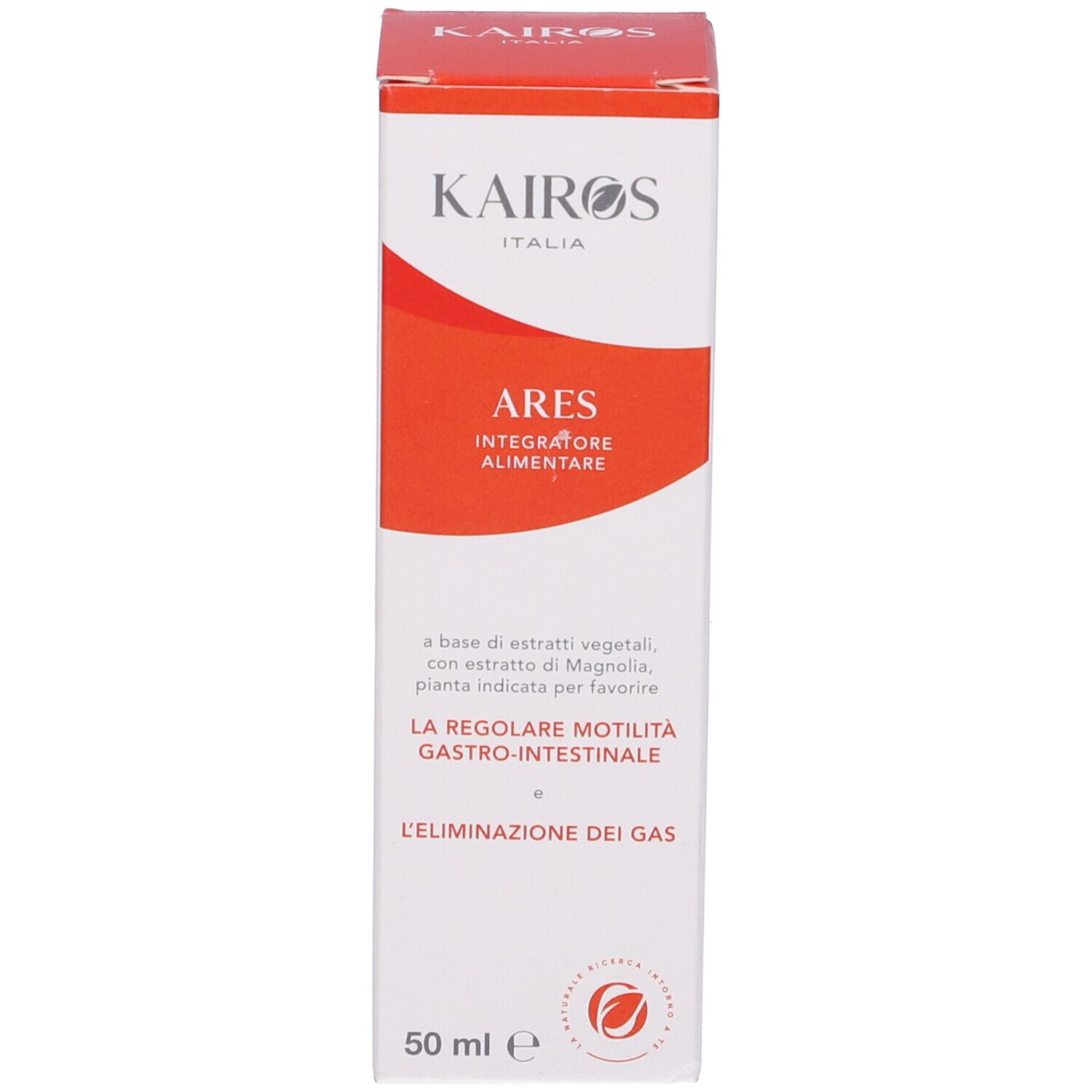 Ares Gocce 50 Ml