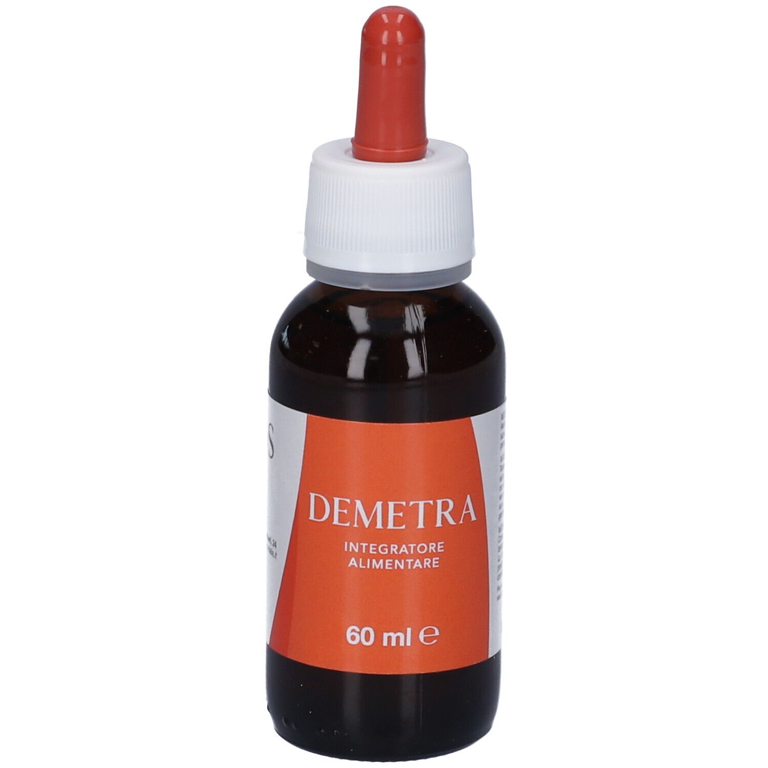 Demetra Gocce 60 Ml