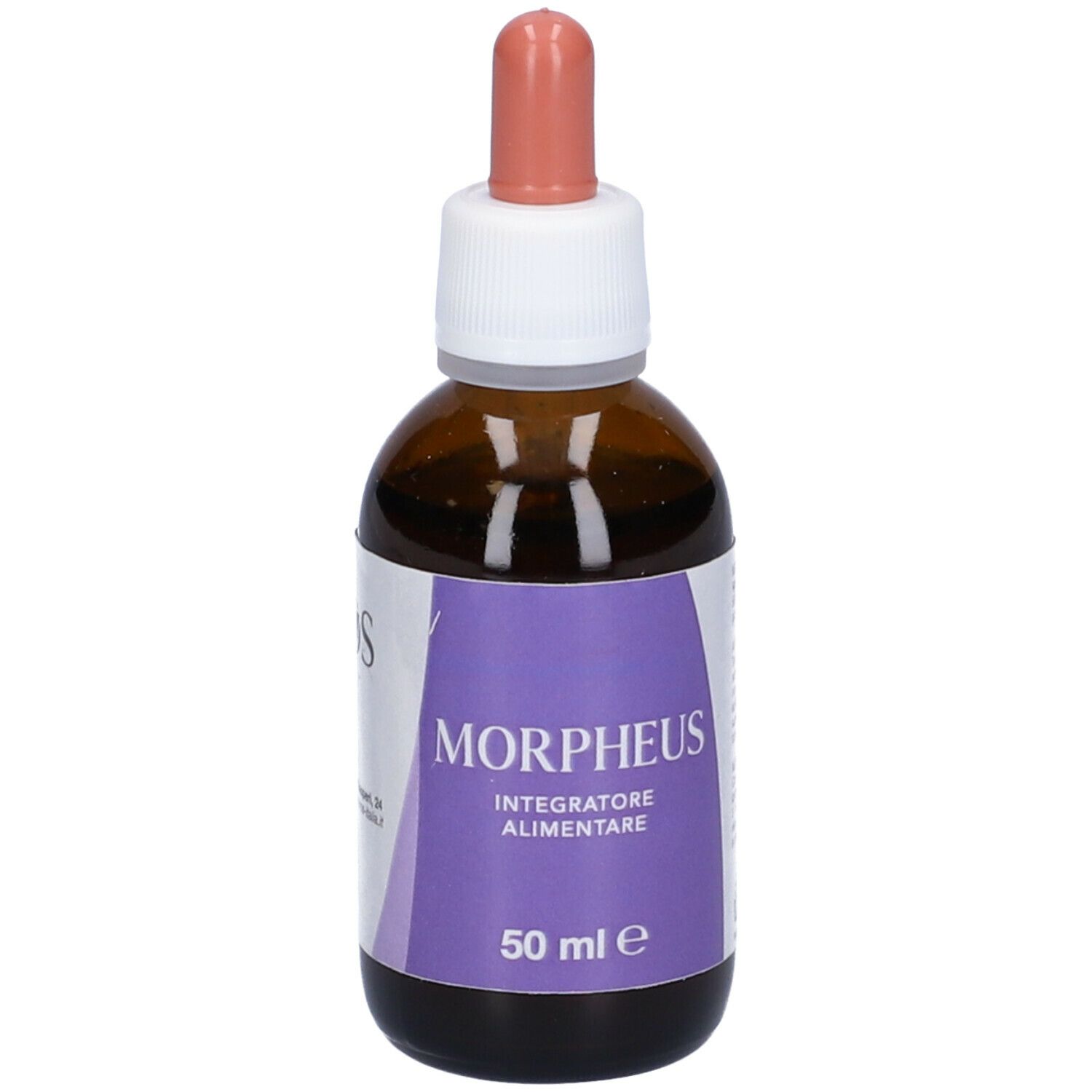 Morpheus Gocce 50 Ml