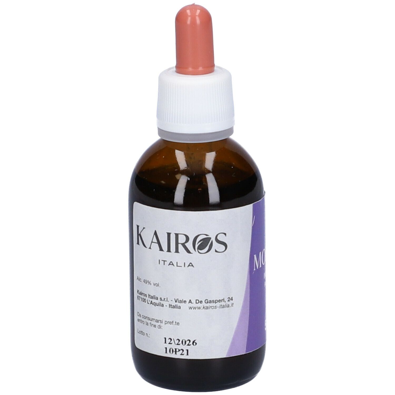 Morpheus Gocce 50 Ml