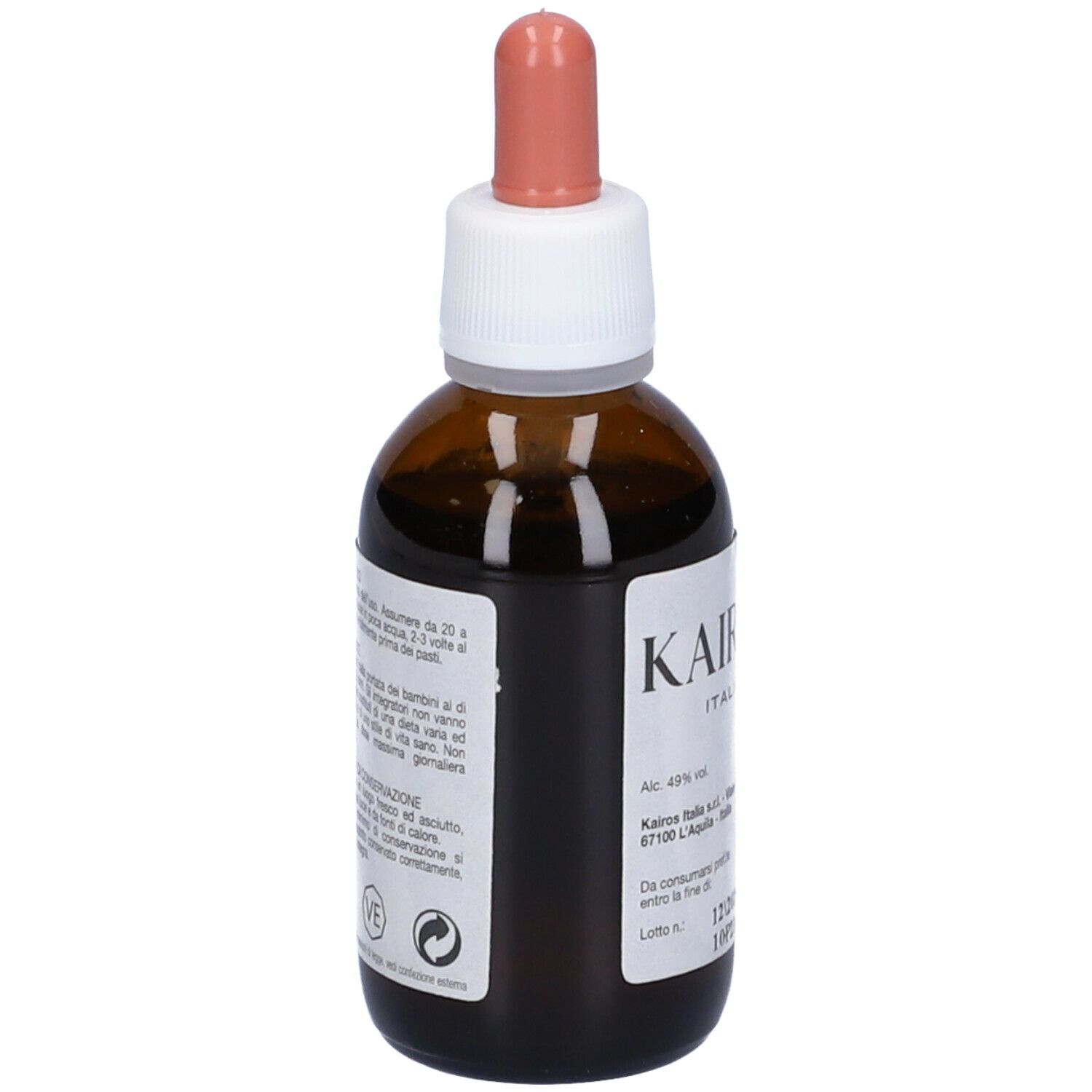 Morpheus Gocce 50 Ml