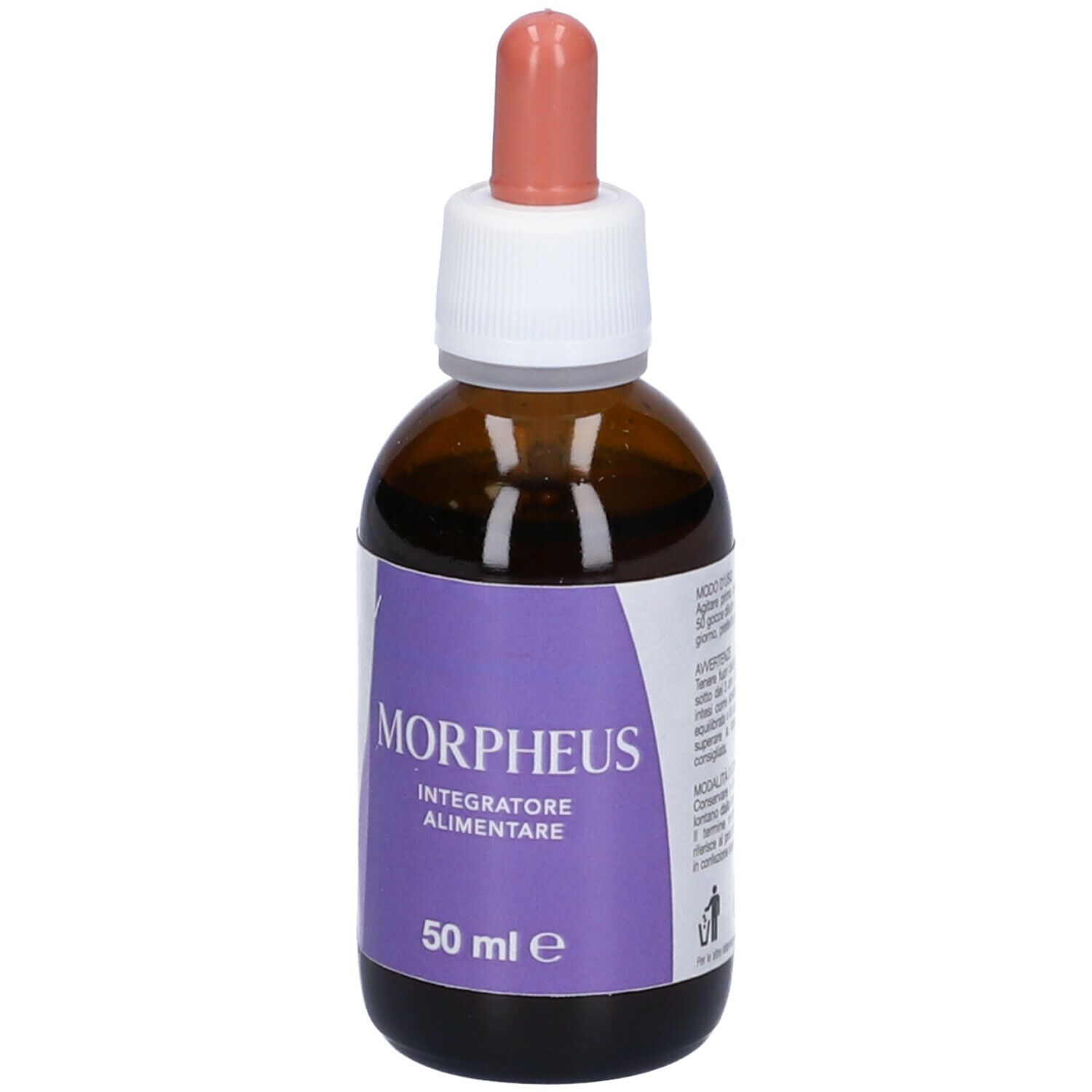 Morpheus Gocce 50 Ml