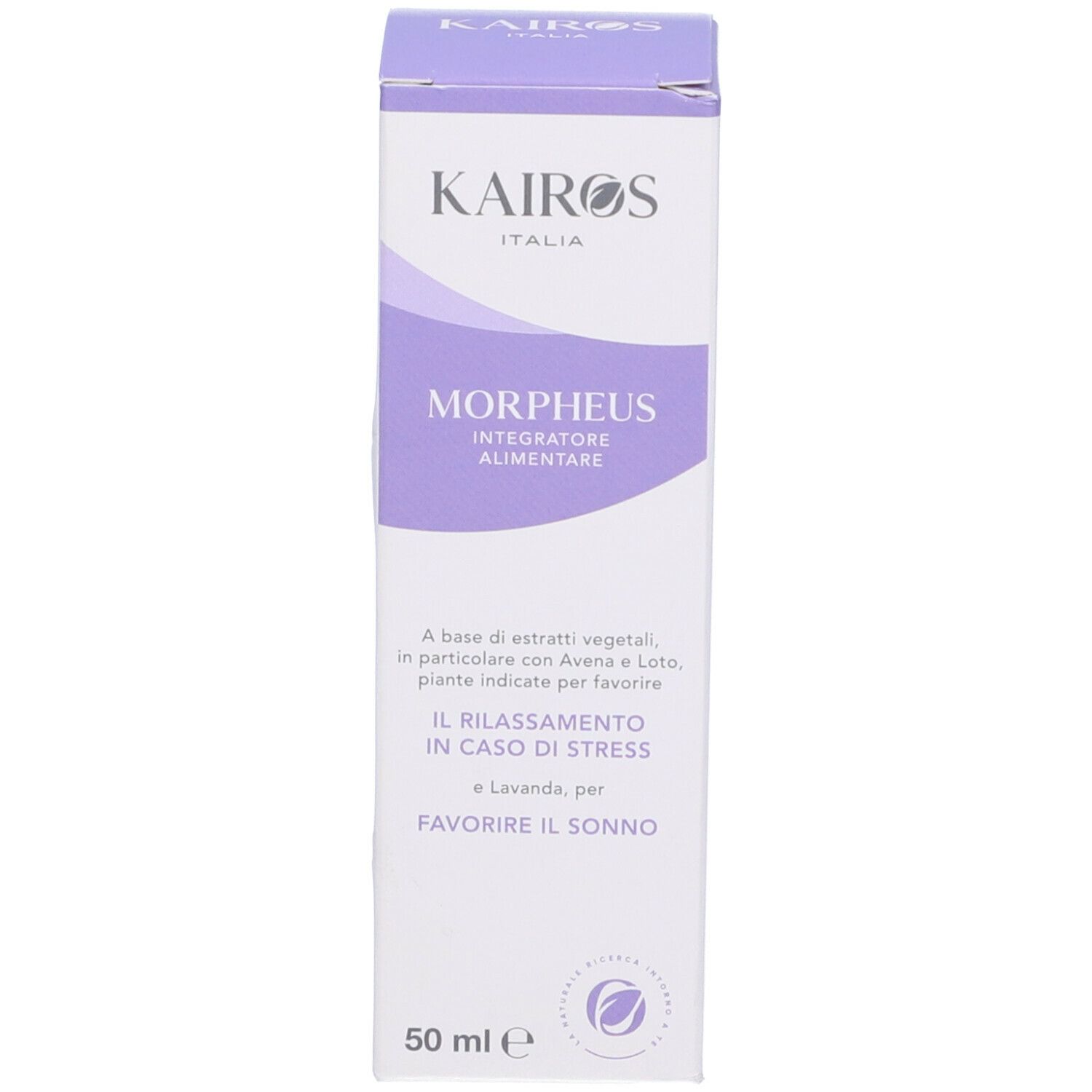 Morpheus Gocce 50 Ml