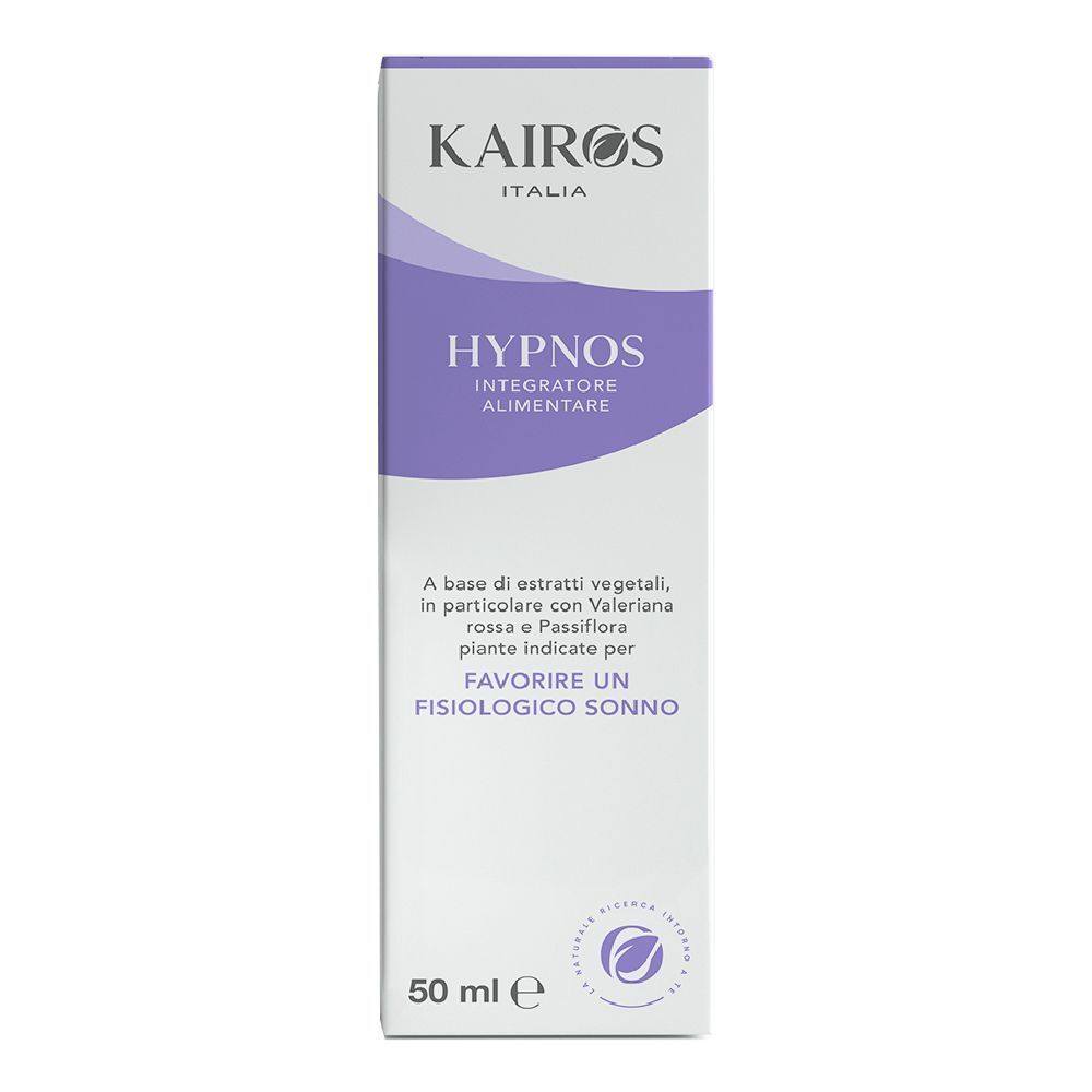 Hypnos Gocce 50 Ml