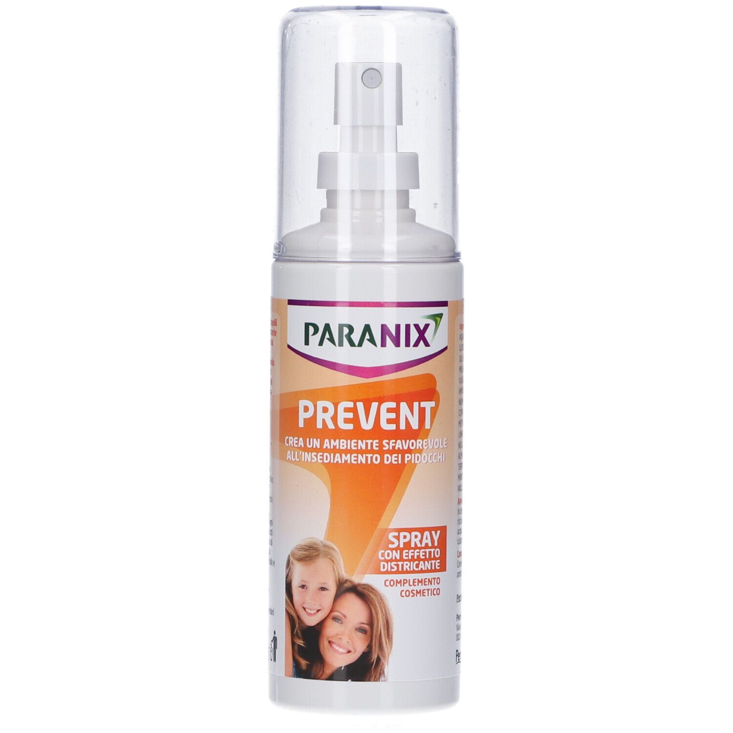 Paranix Prevent Spray