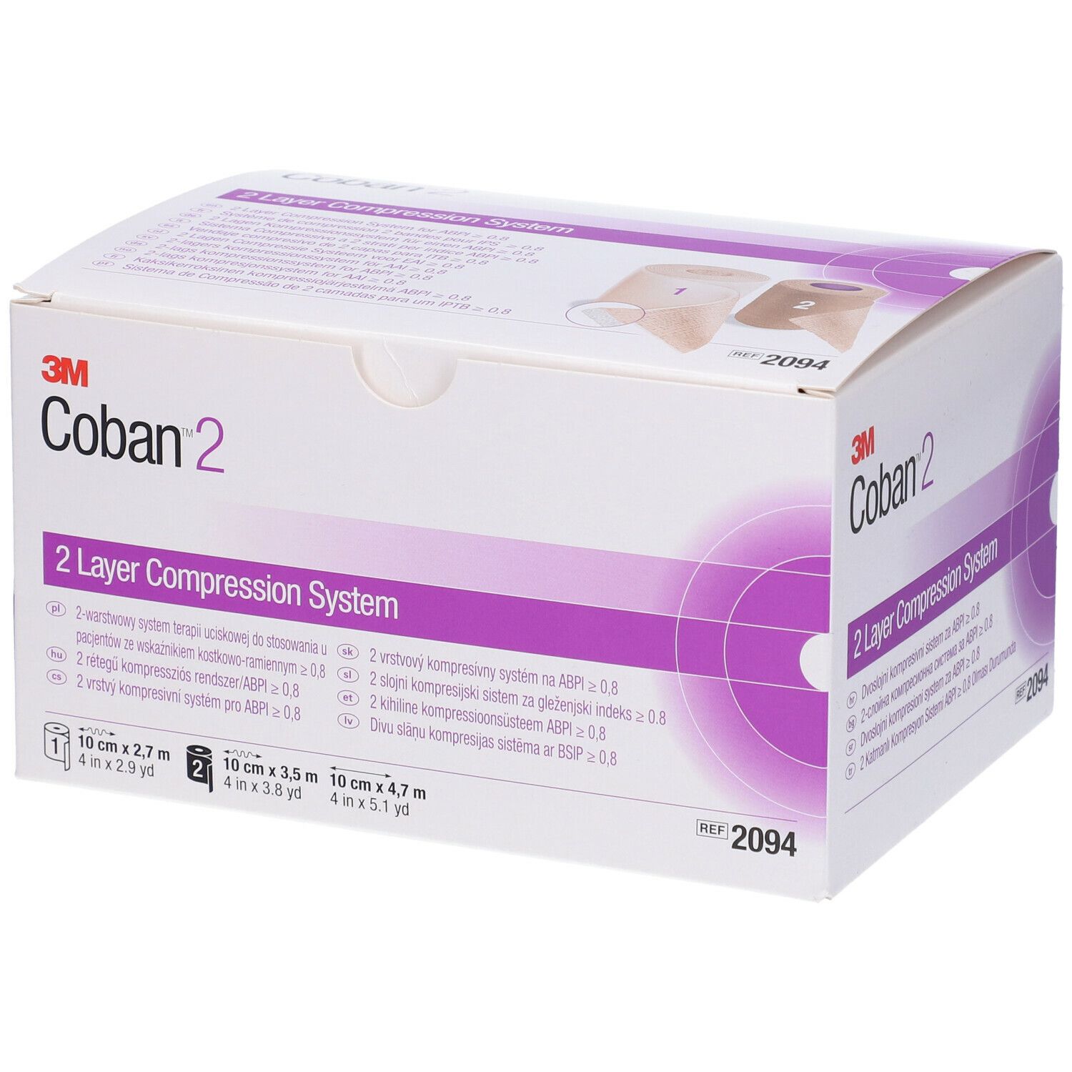 3M Coban