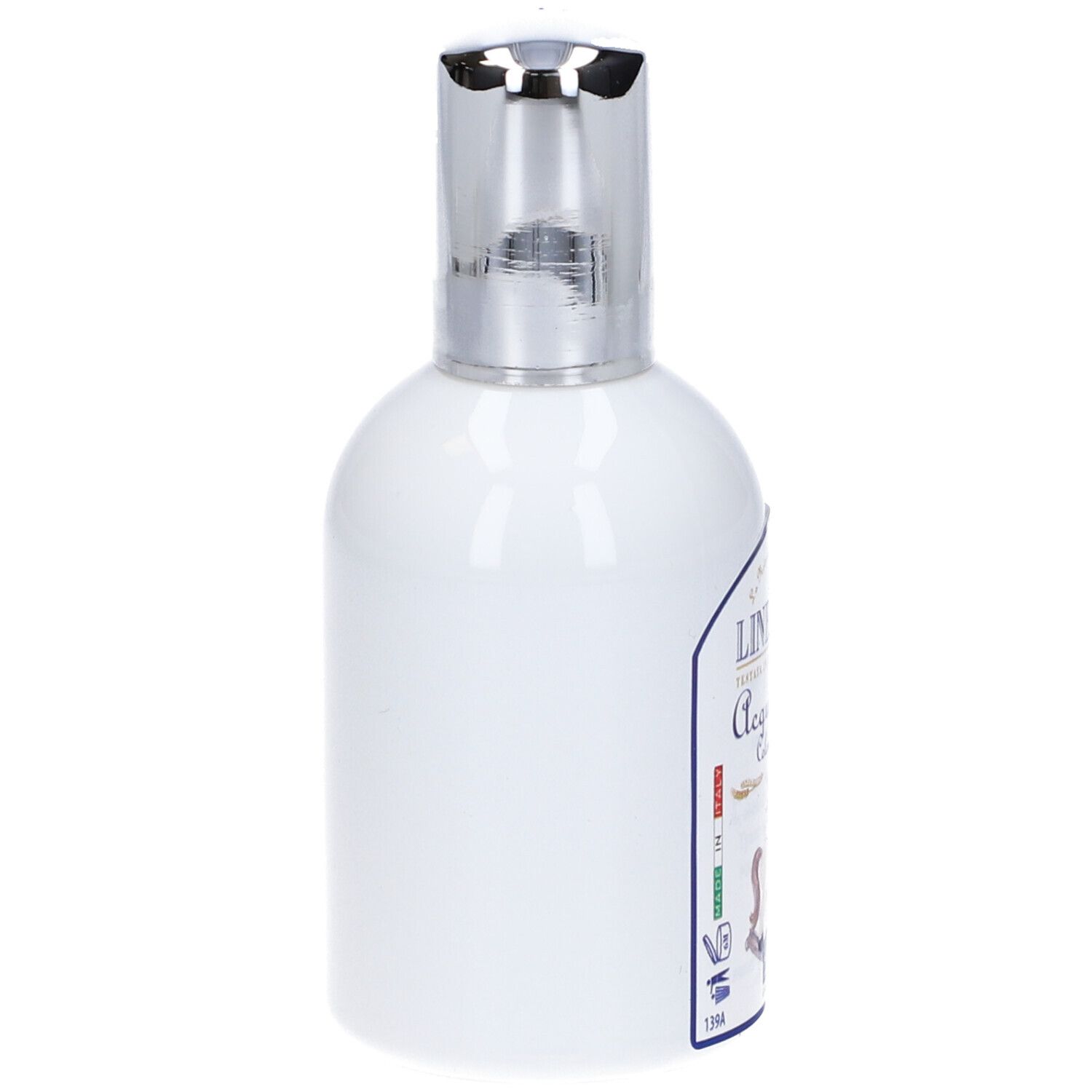HELAN LINEA BIMBI Acqua Luigia - Colonia Analcoolica