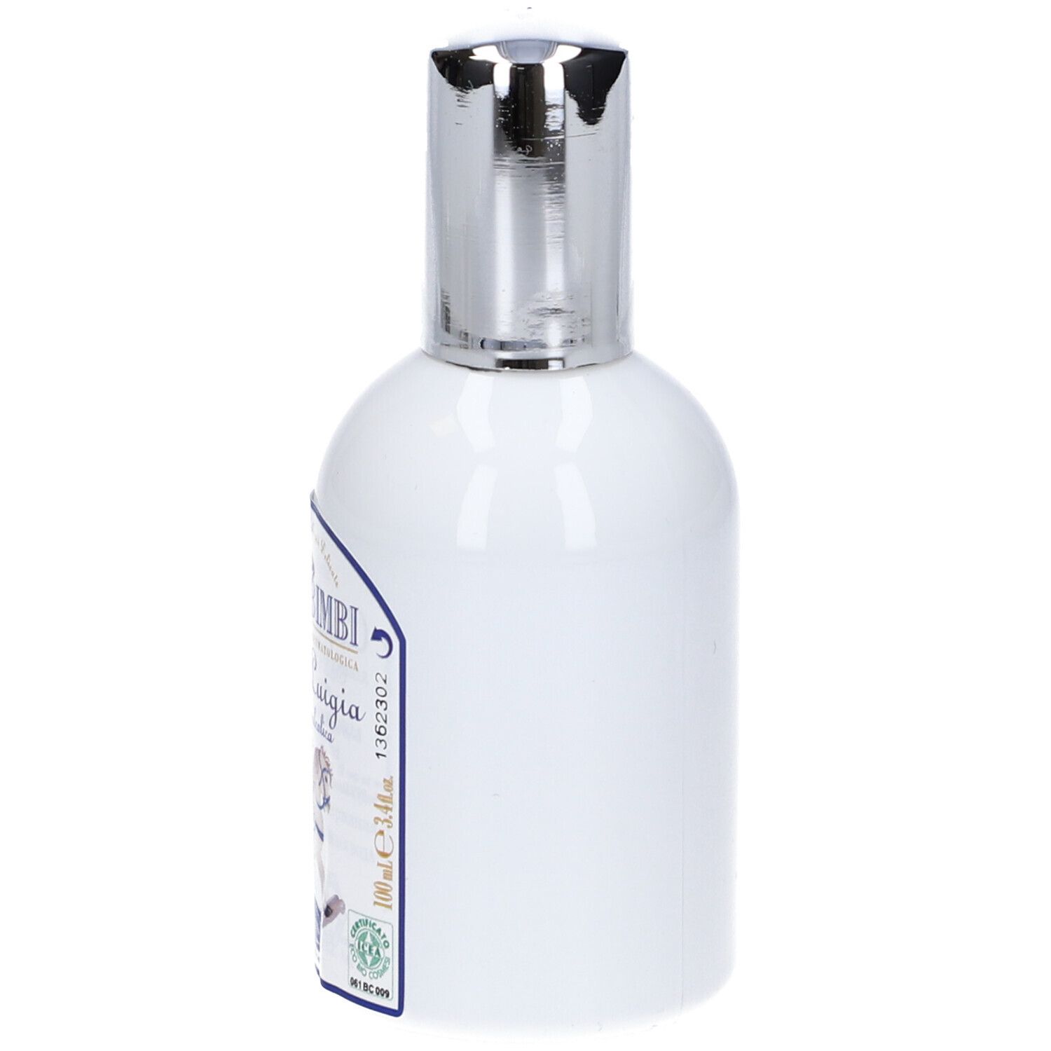 HELAN LINEA BIMBI Acqua Luigia - Colonia Analcoolica