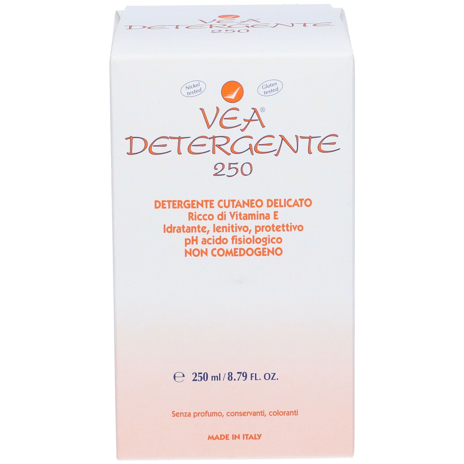 VEA® Detergente 250