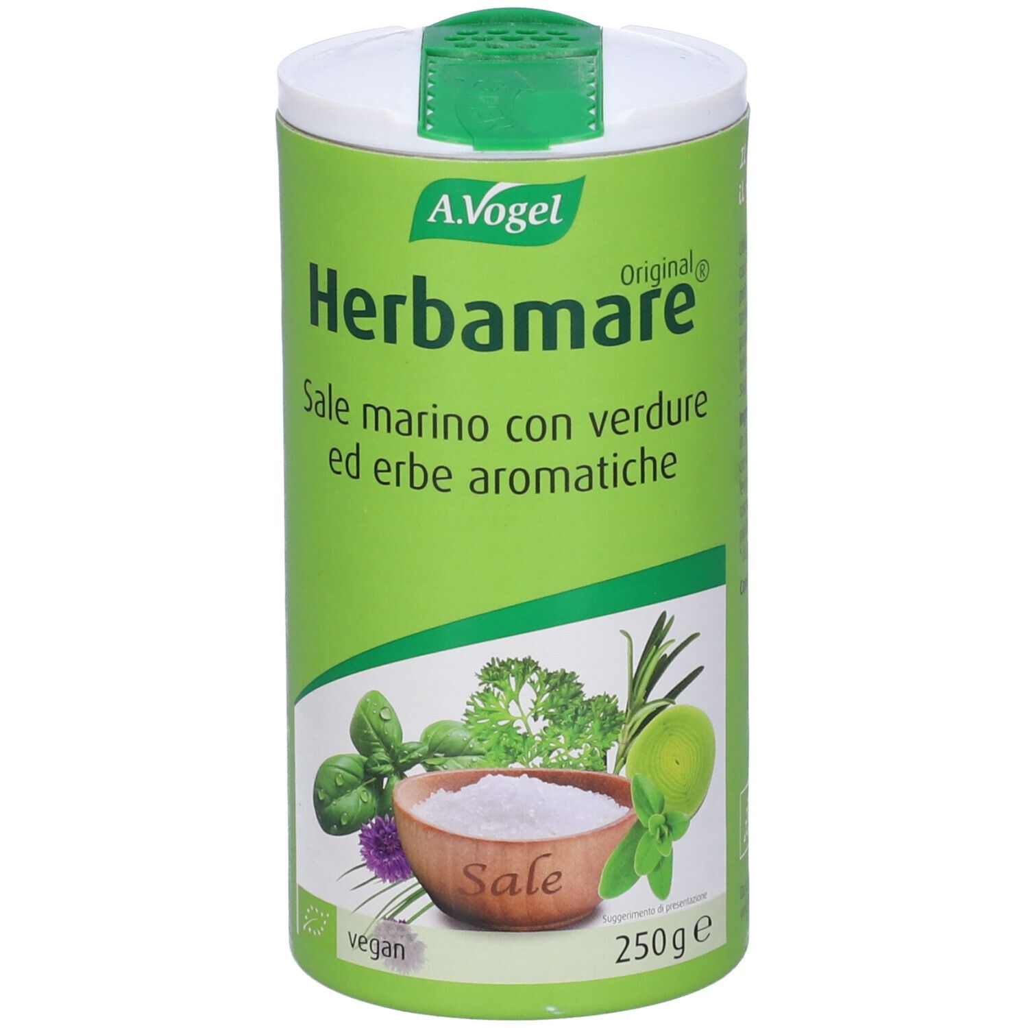 Bioforce Herbamare 250 G
