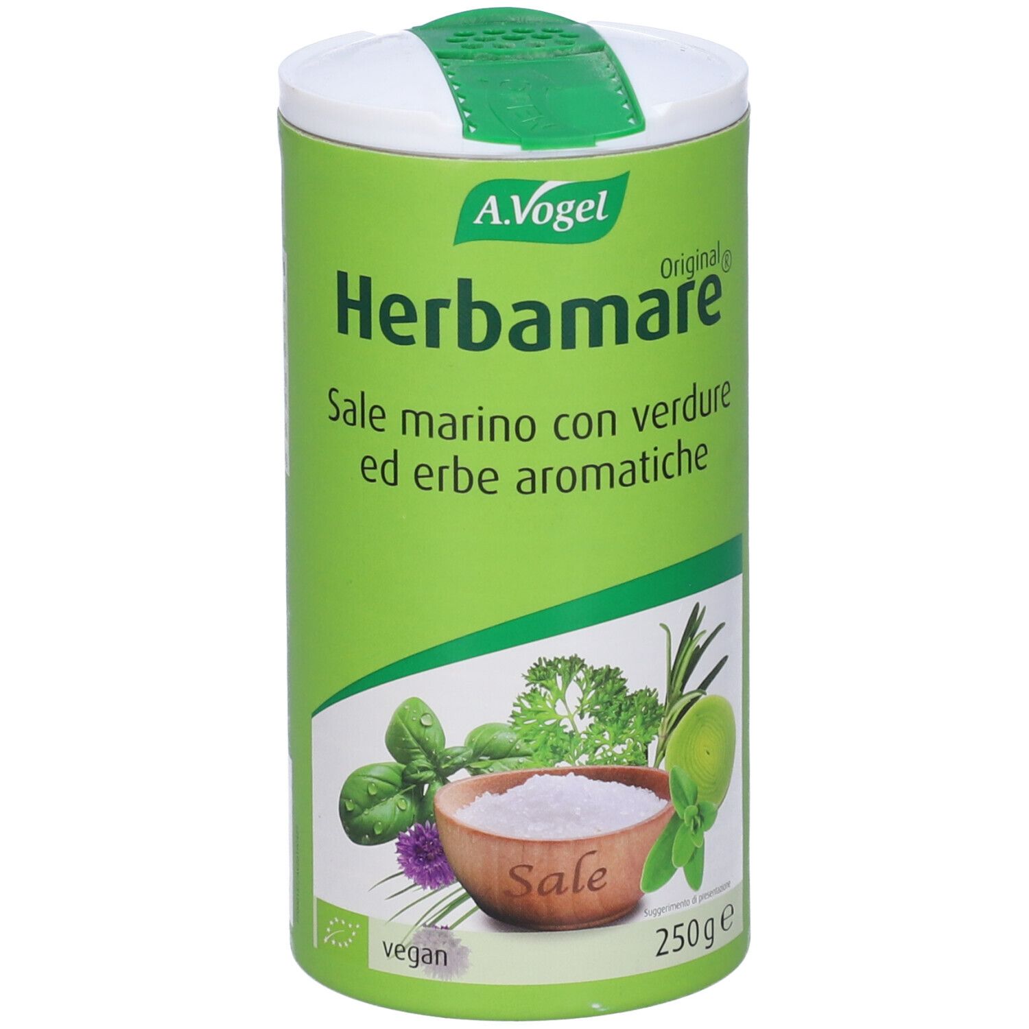 Bioforce Herbamare 250 G