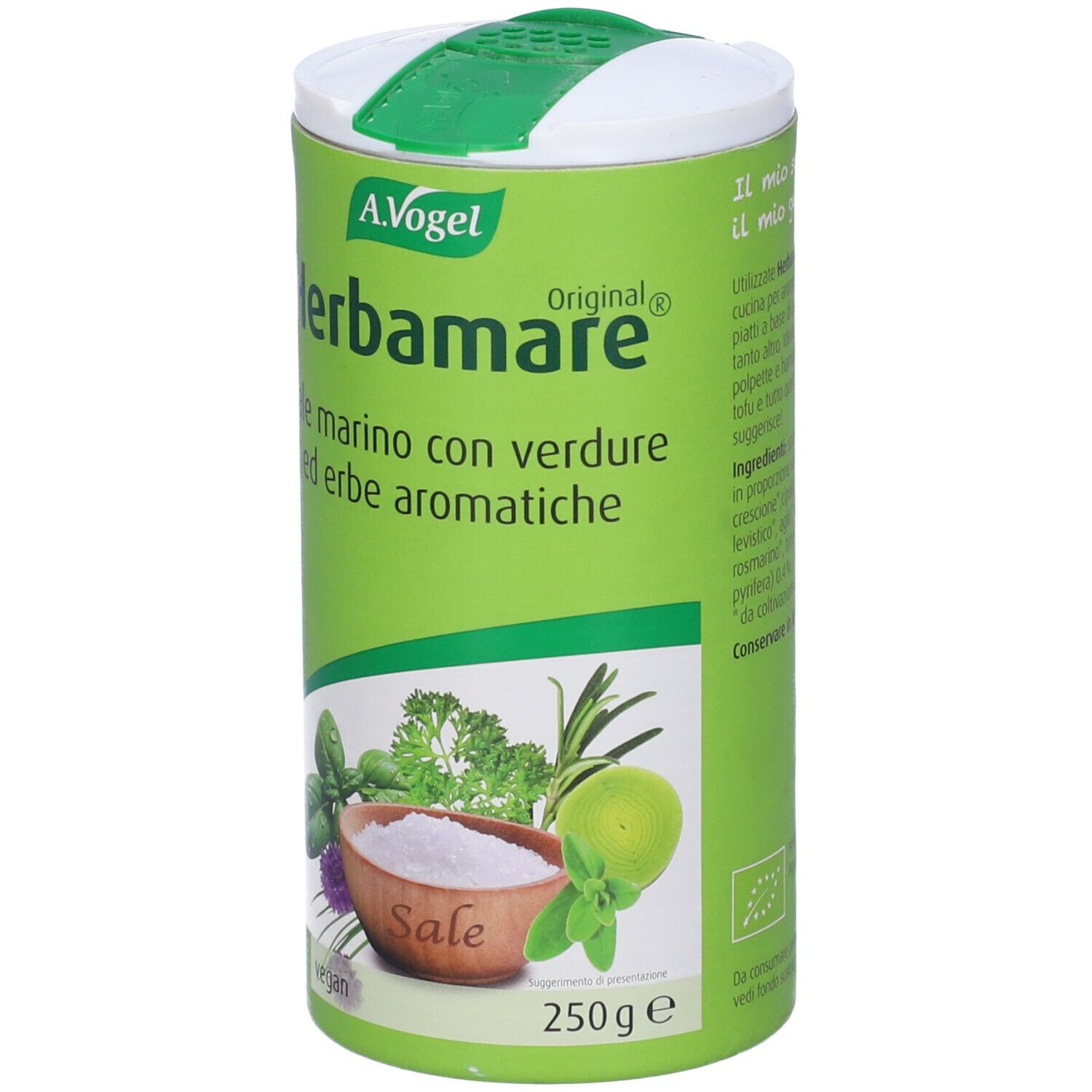 Bioforce Herbamare 250 G