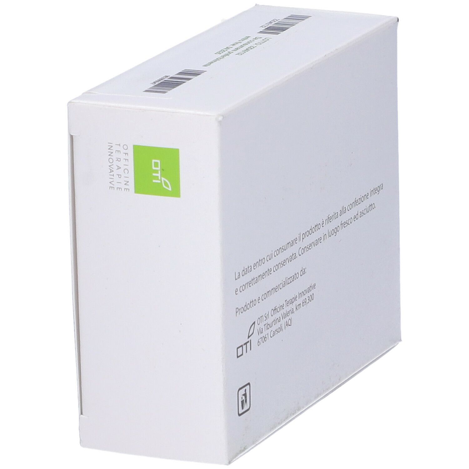 Vita Timo 60Cps