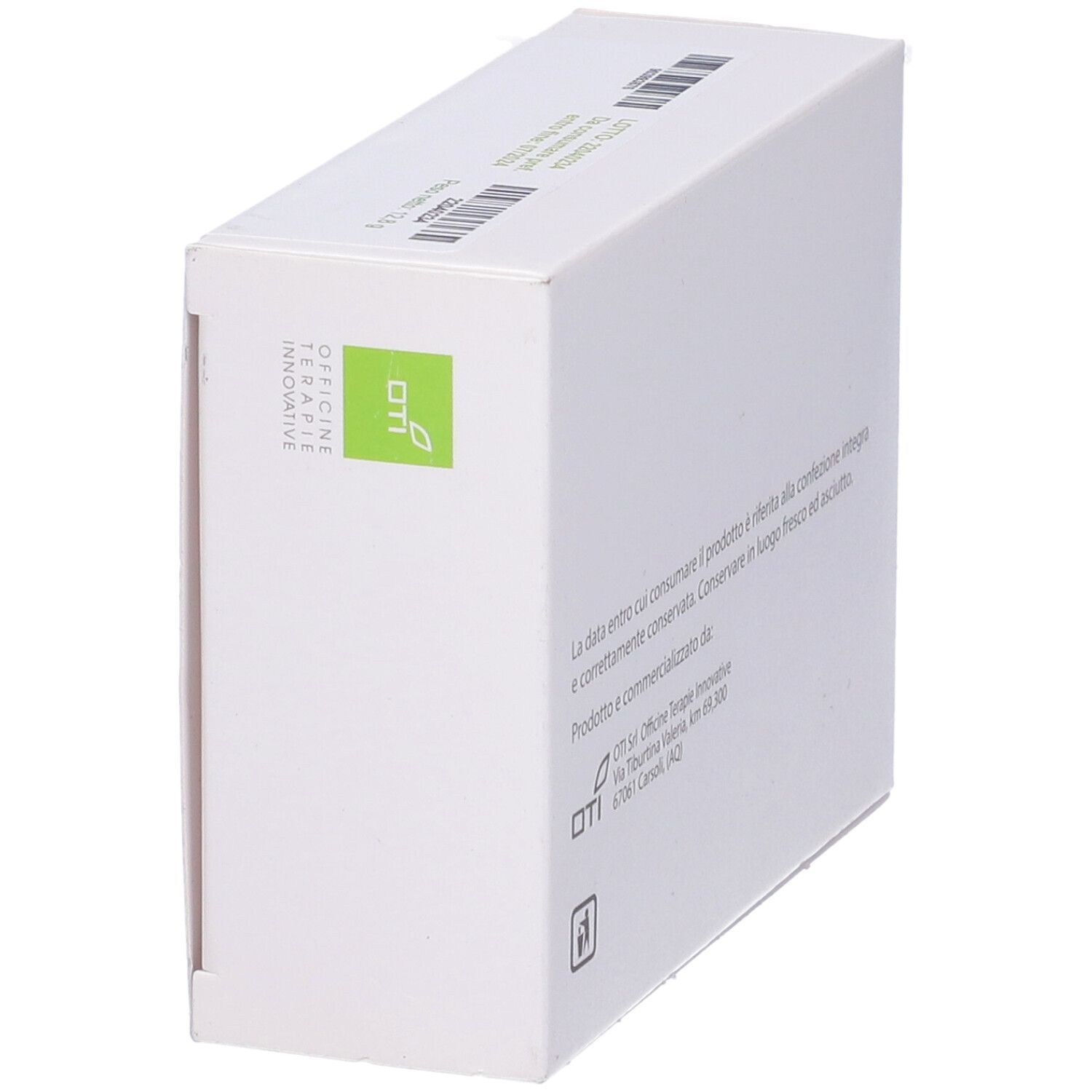 Simbioti Junior 80 Capsule