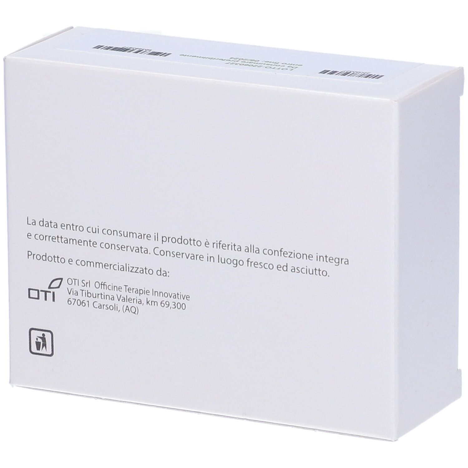 Simbioti Fer 60 Capsule