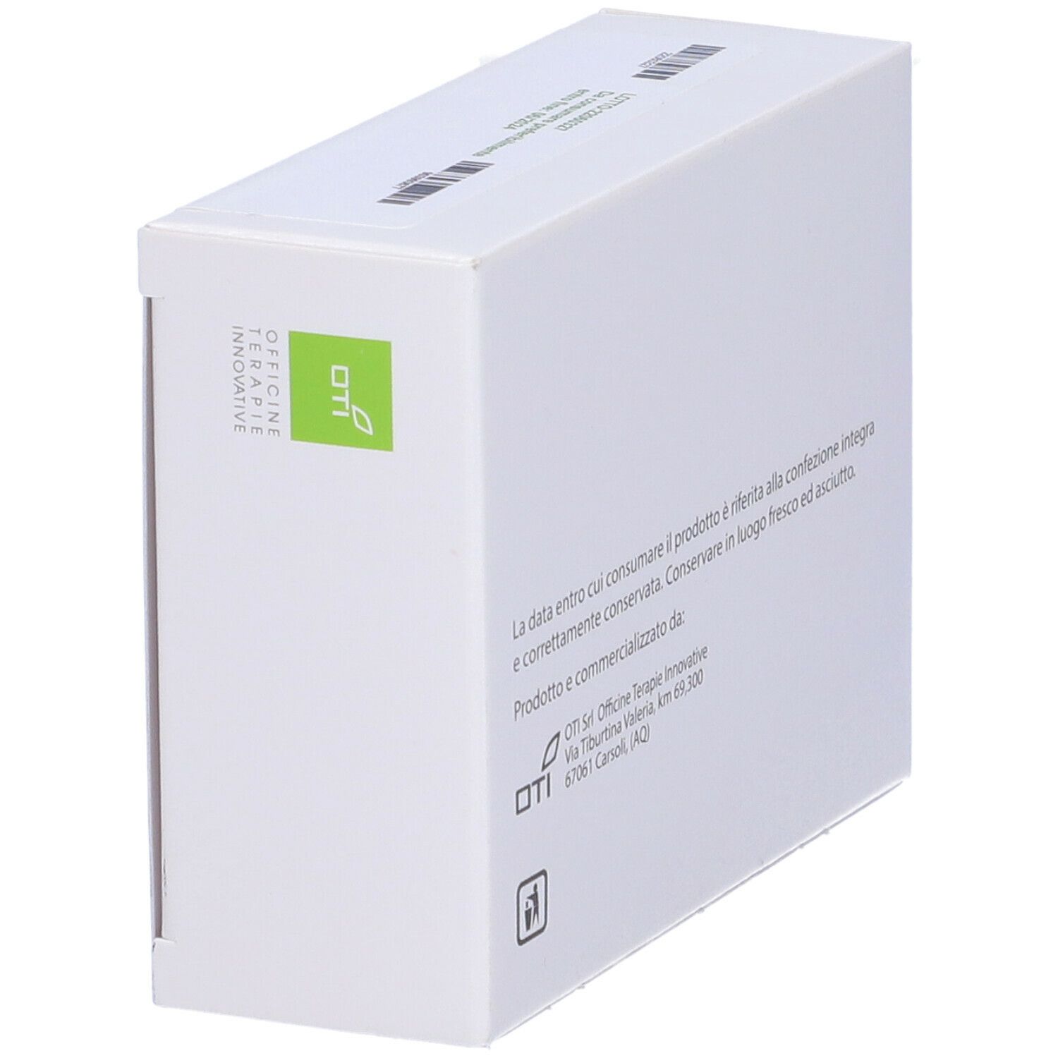 Simbioti Fer 60 Capsule