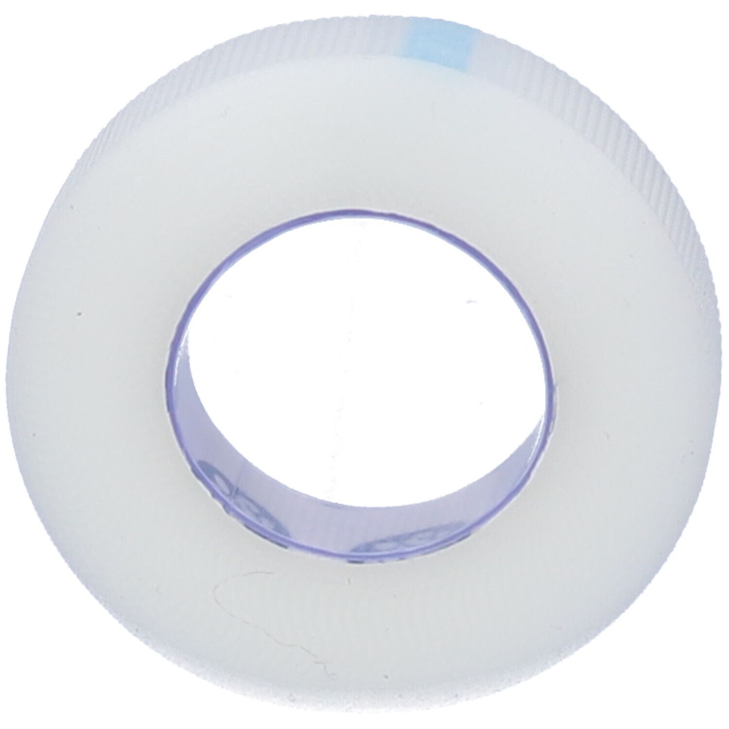 Cerotto In Rocchetto Pic Soffix Polietilene Trasparente Ipoallergico Per Qualsiasi Tipo Di Pelle Permeabile Ad Aria E Vapore Acqueo Misura 1,25X914 Cm 1 Pezzo