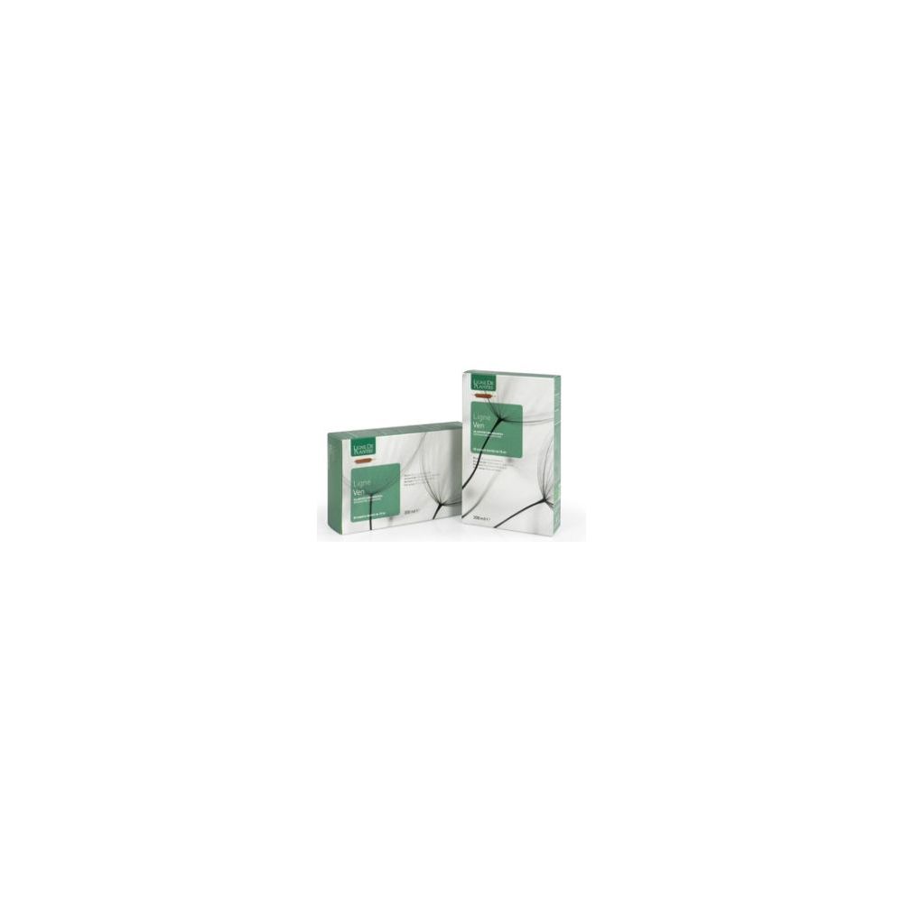 Ligne Ven Biologico 20 Ampolle Bevibili Da 15 Ml