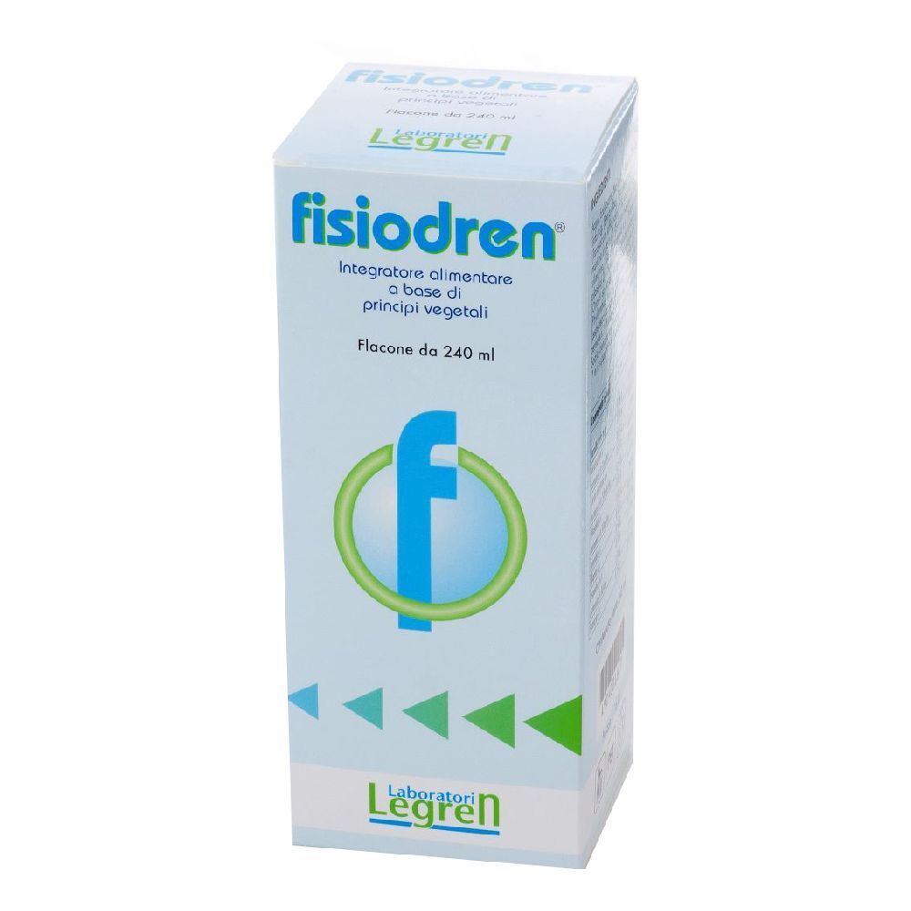 Fisiodren®