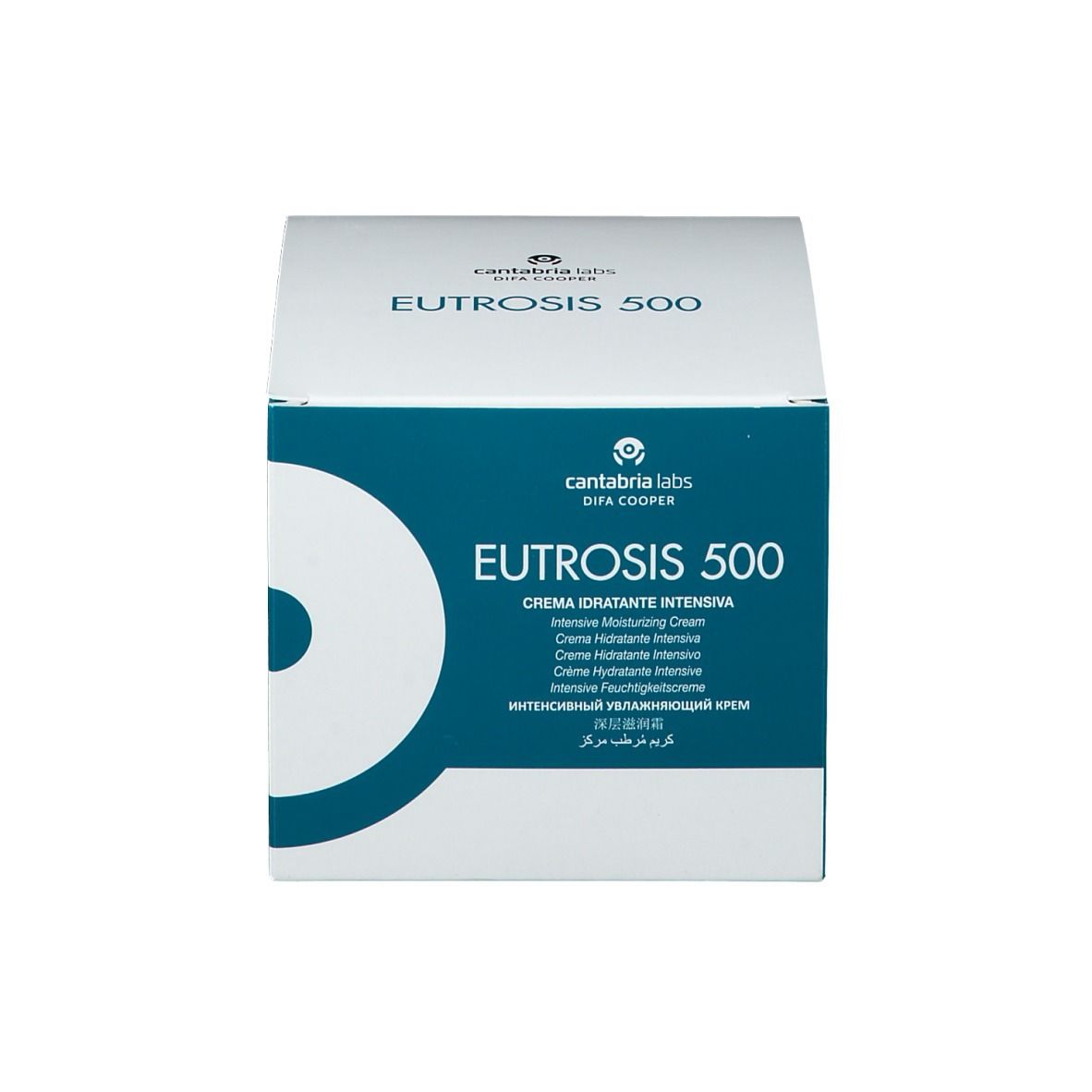 Eutrosis 500